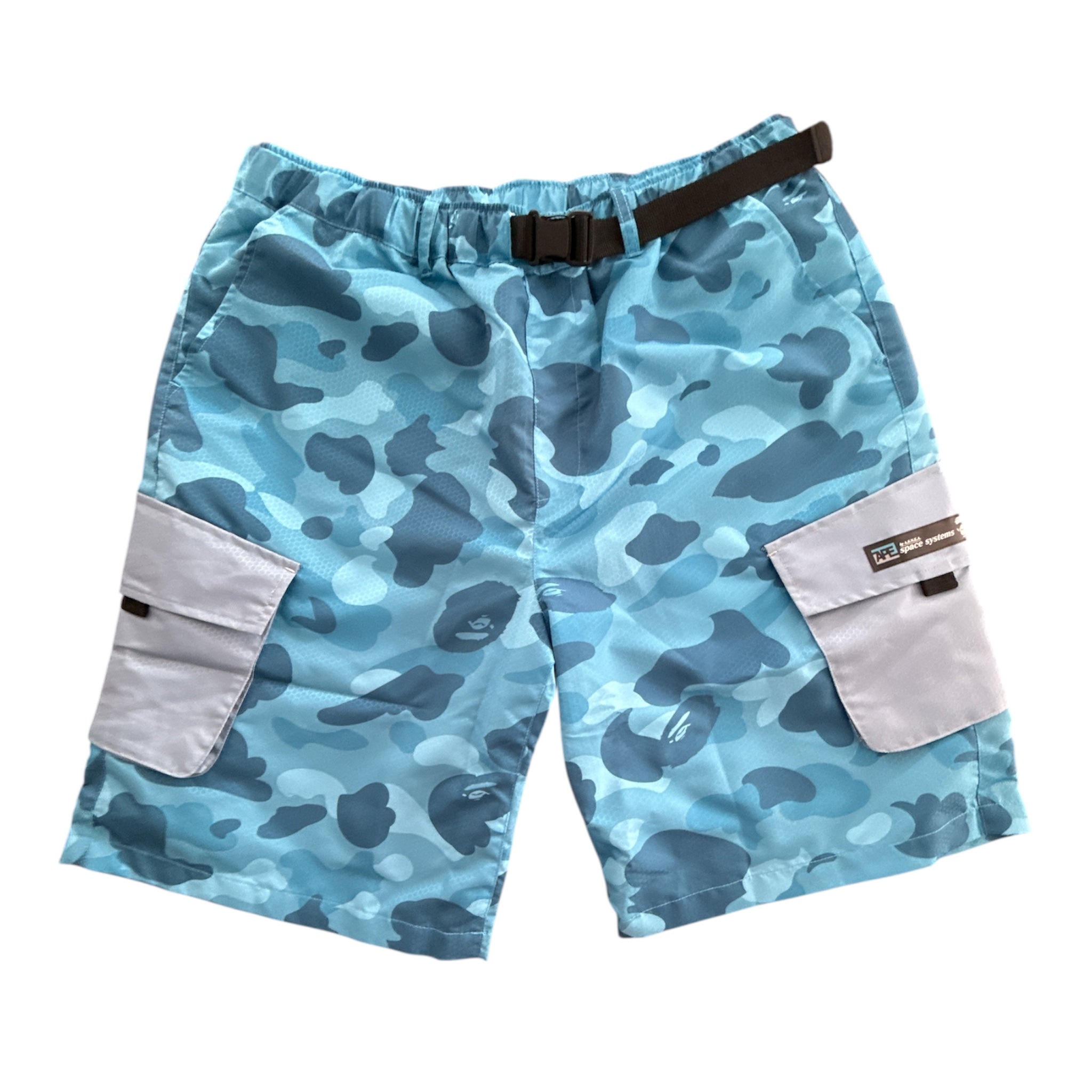 Short Bape