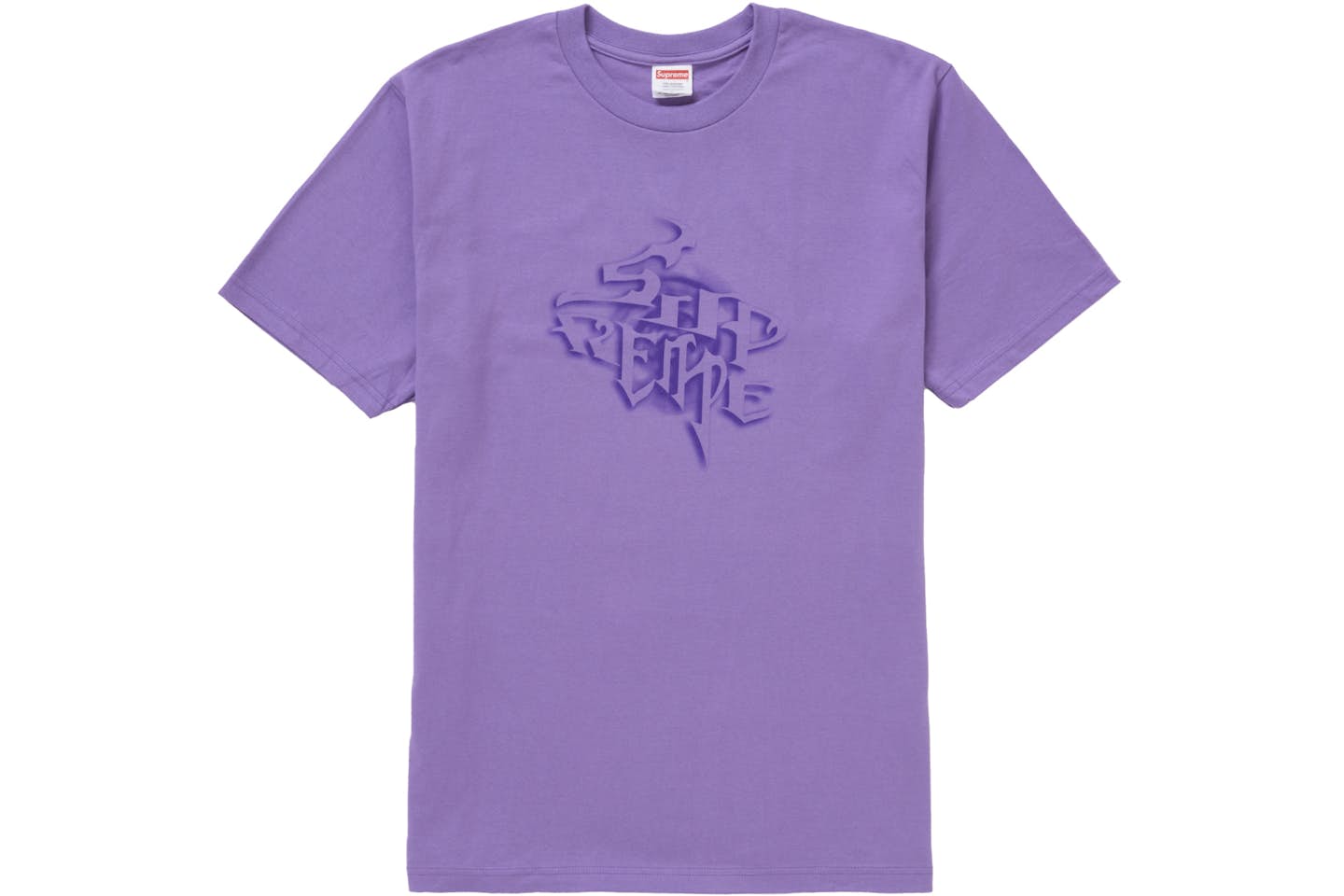 Playera supreme