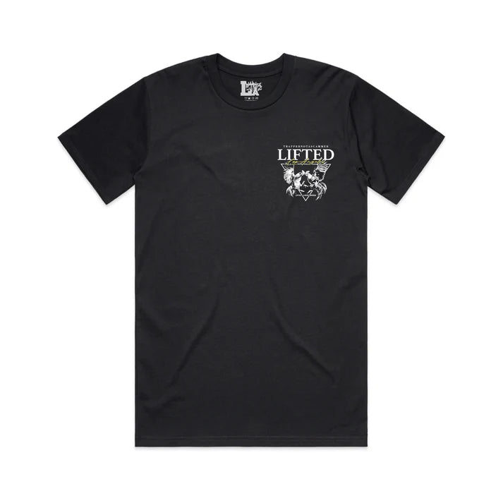 Playera LiftedLA