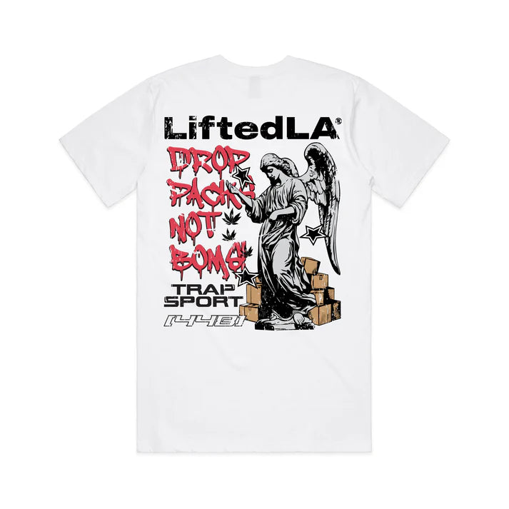 Playera LiftedLA