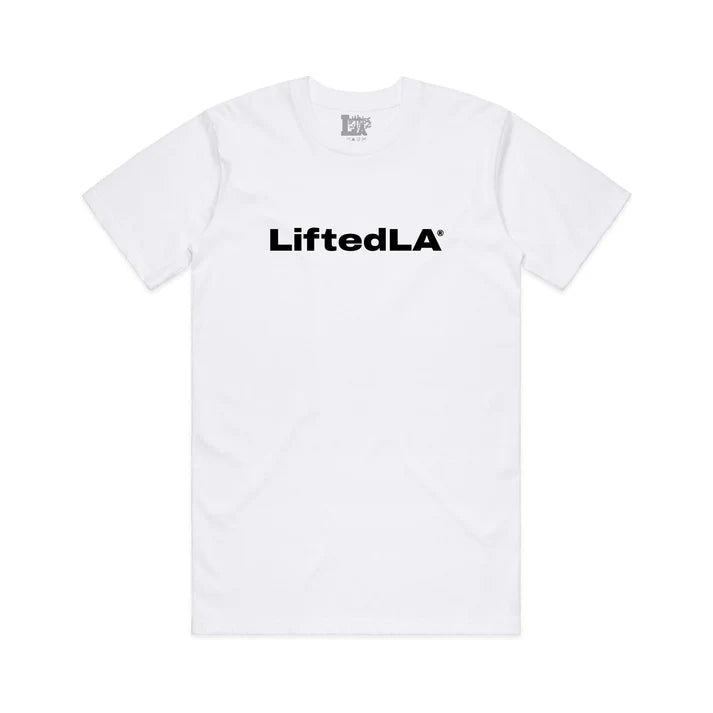 Playera LiftedLA