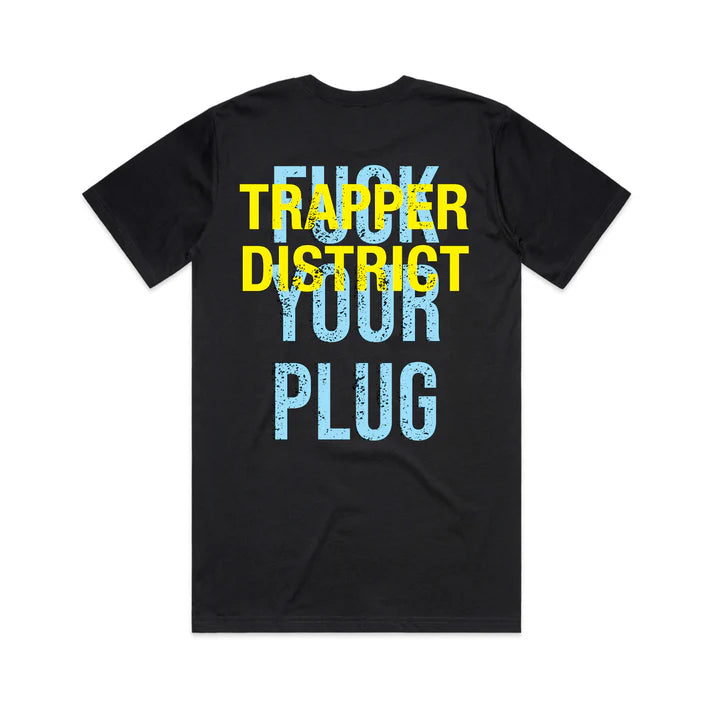 Playera LiftedLA