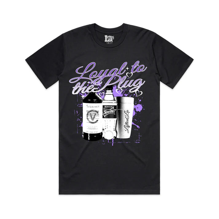 Playera LiftedLA