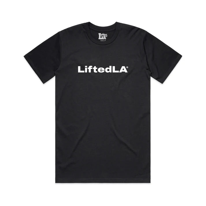 Playera LiftedLA