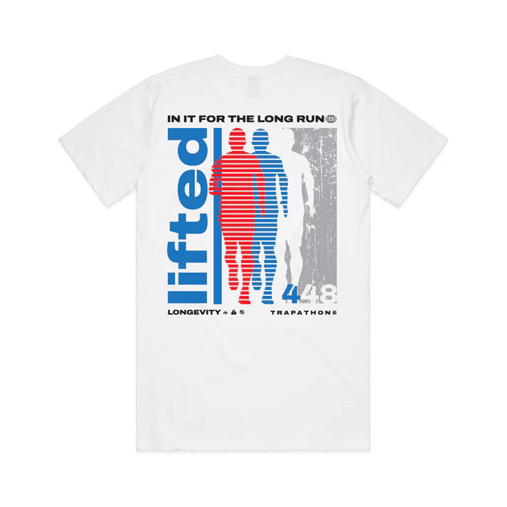 Playera liftedLA