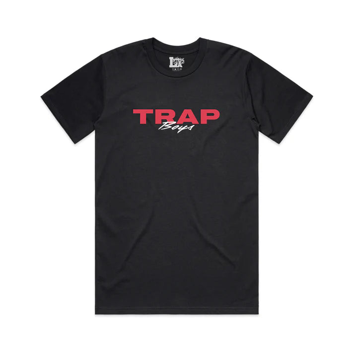 Playera liftedLA