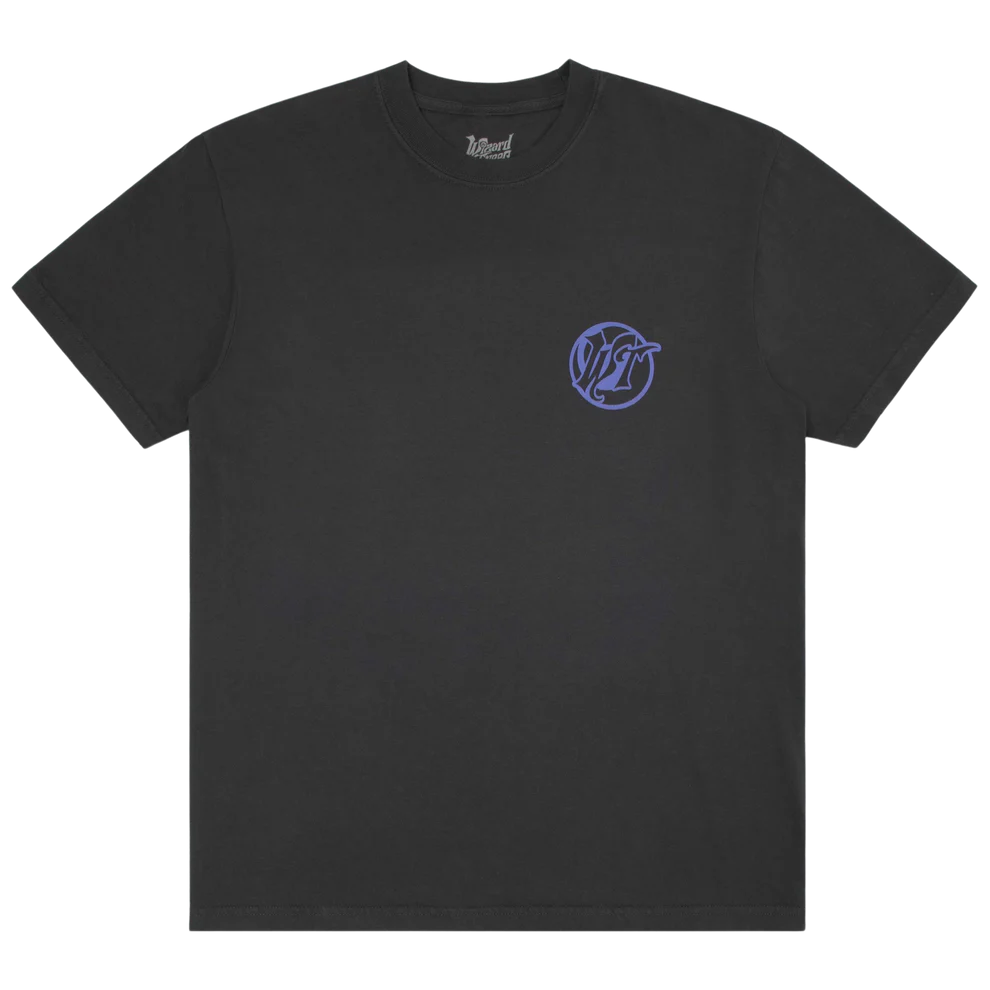 Playera Wizard Trees