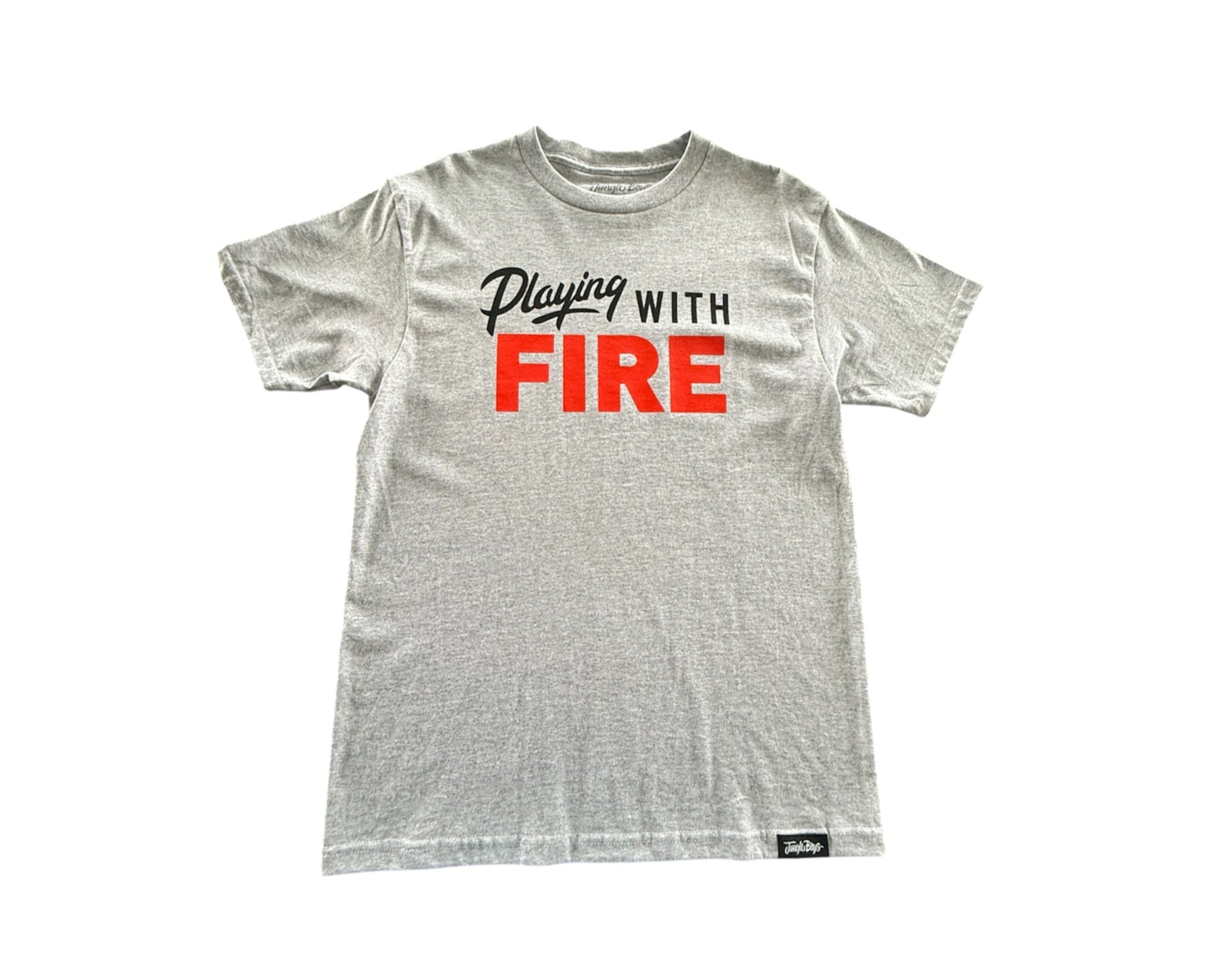 Playera Jungle Boys