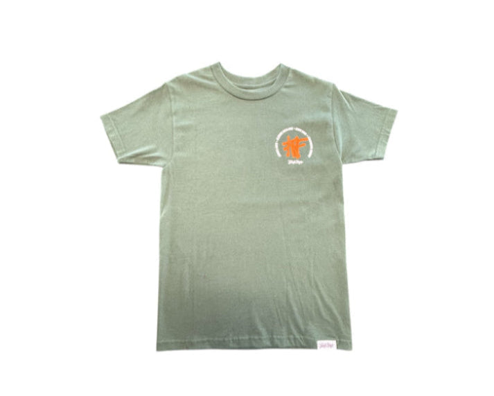 Playera JungleBoys