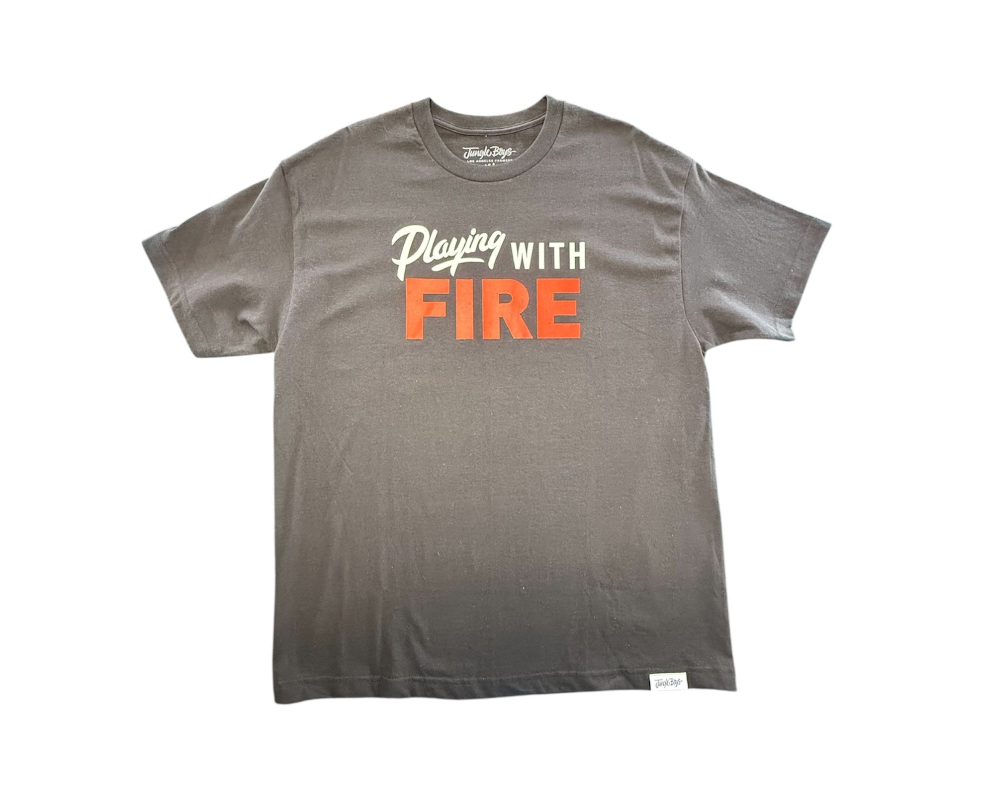 Playera Jungle Boys