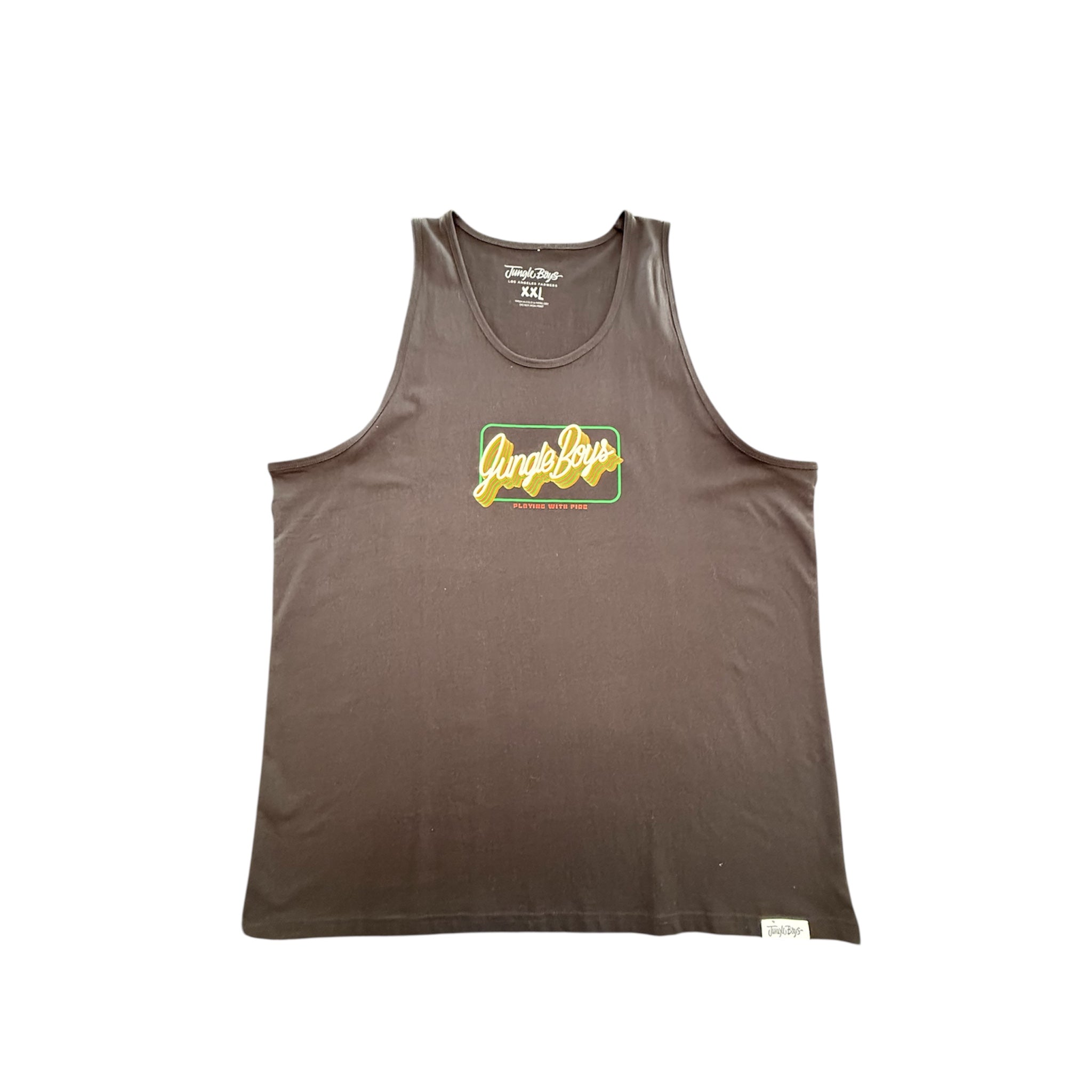 Camiseta JungleBoys