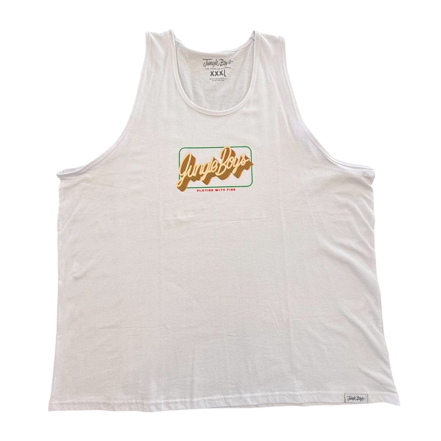 Camiseta JungleBoys