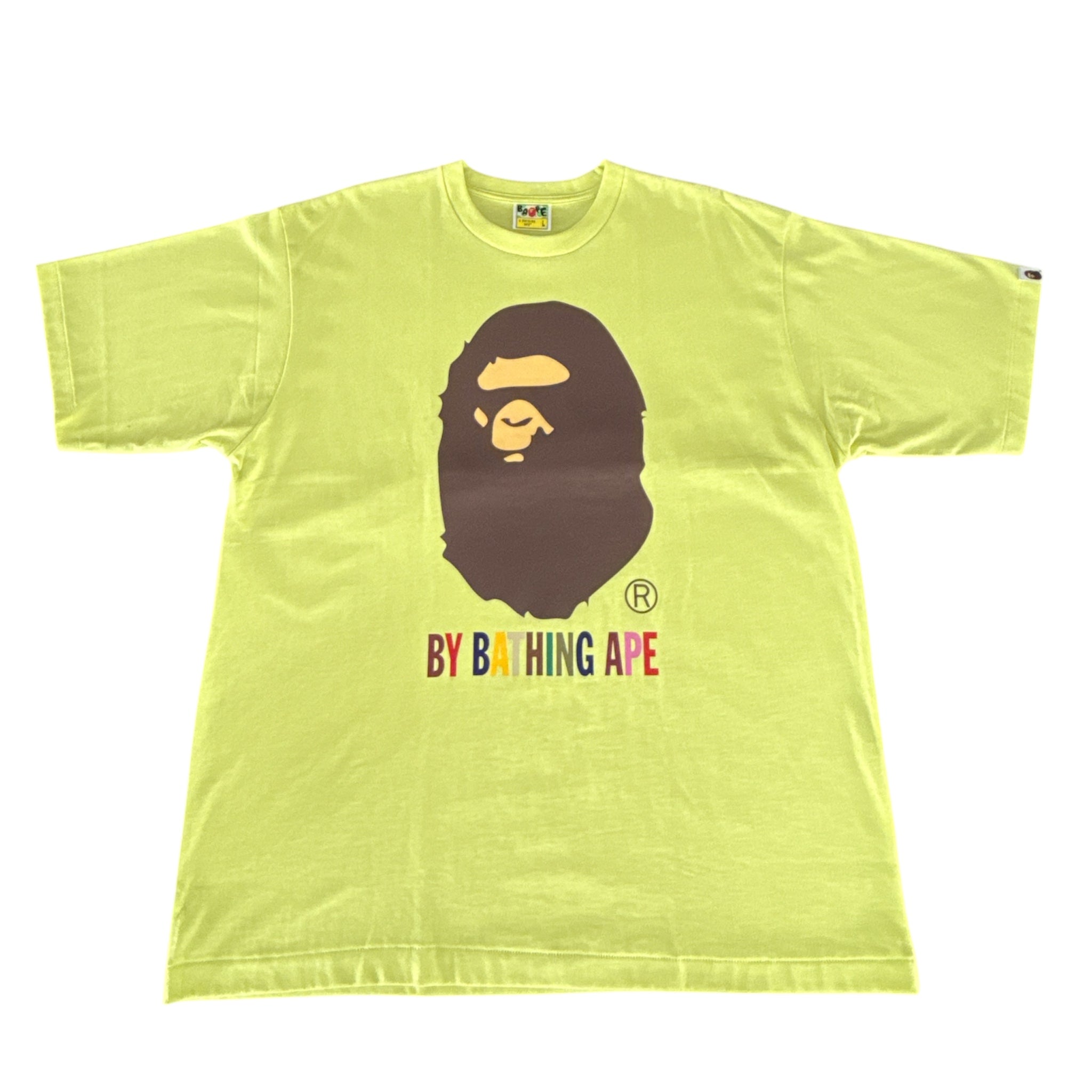 Playera Bape