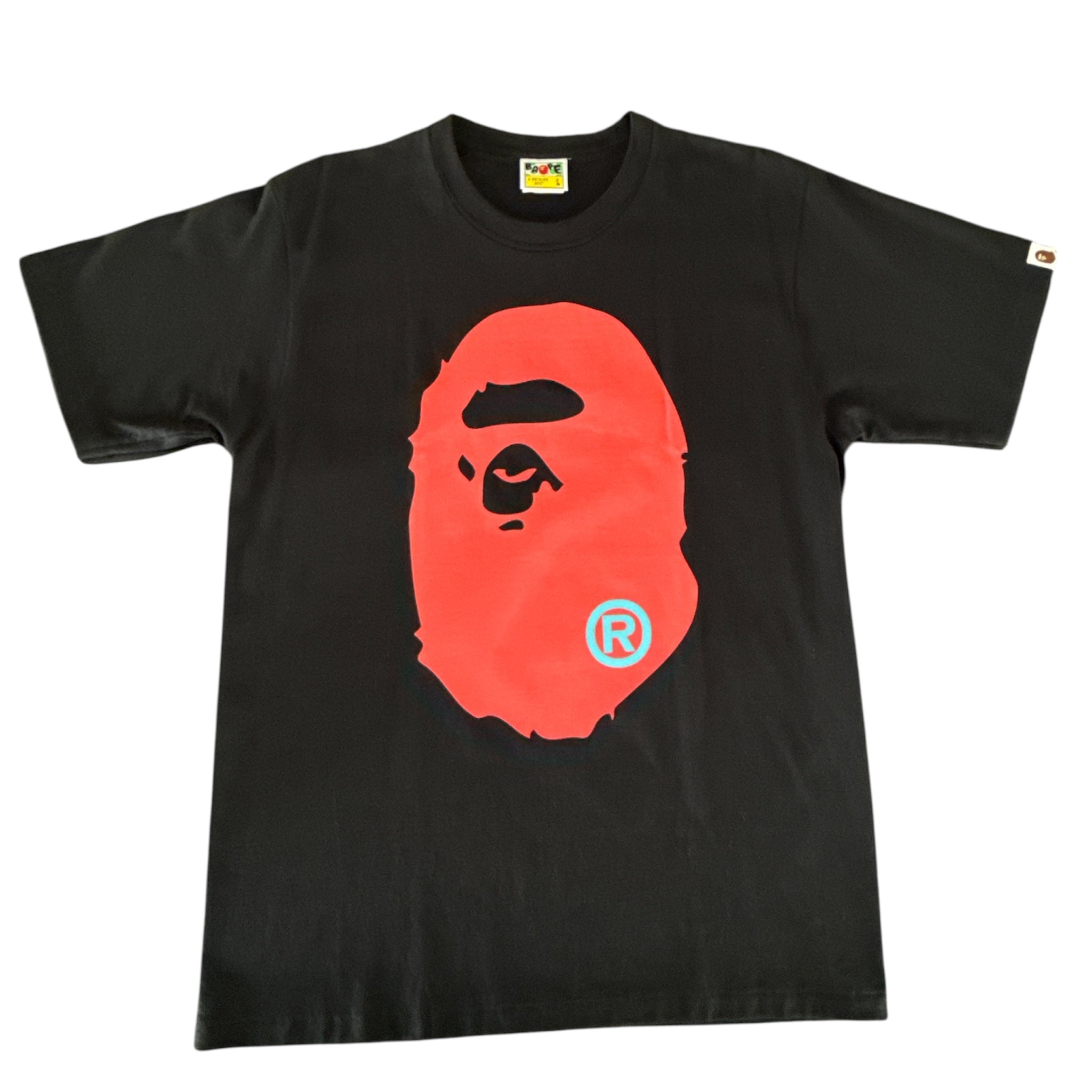 Playera Bape