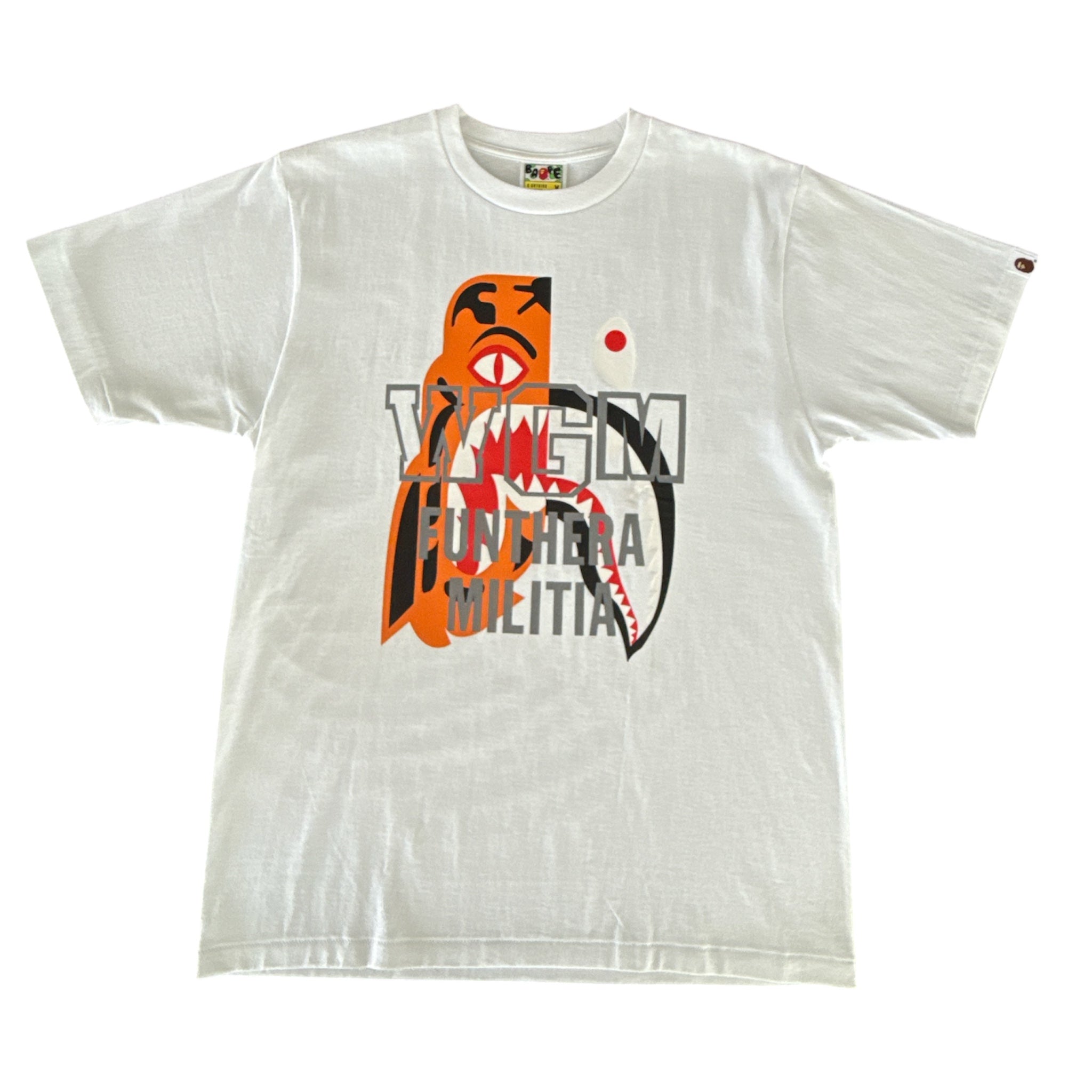 Playera Bape