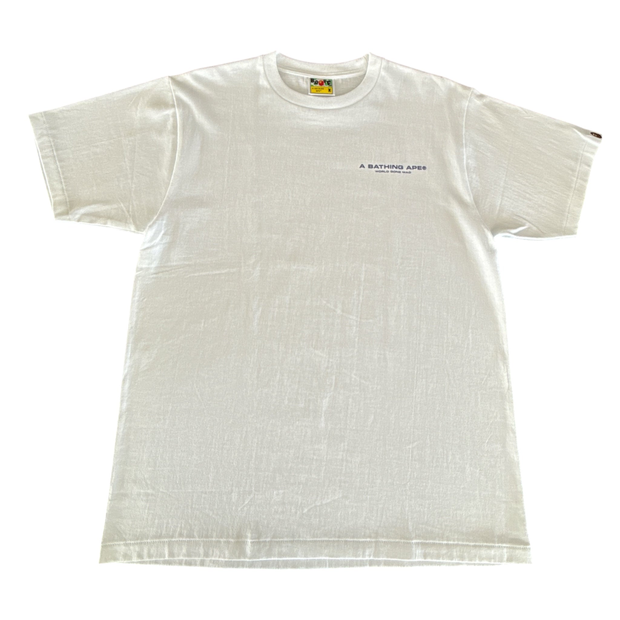 Playera Bape