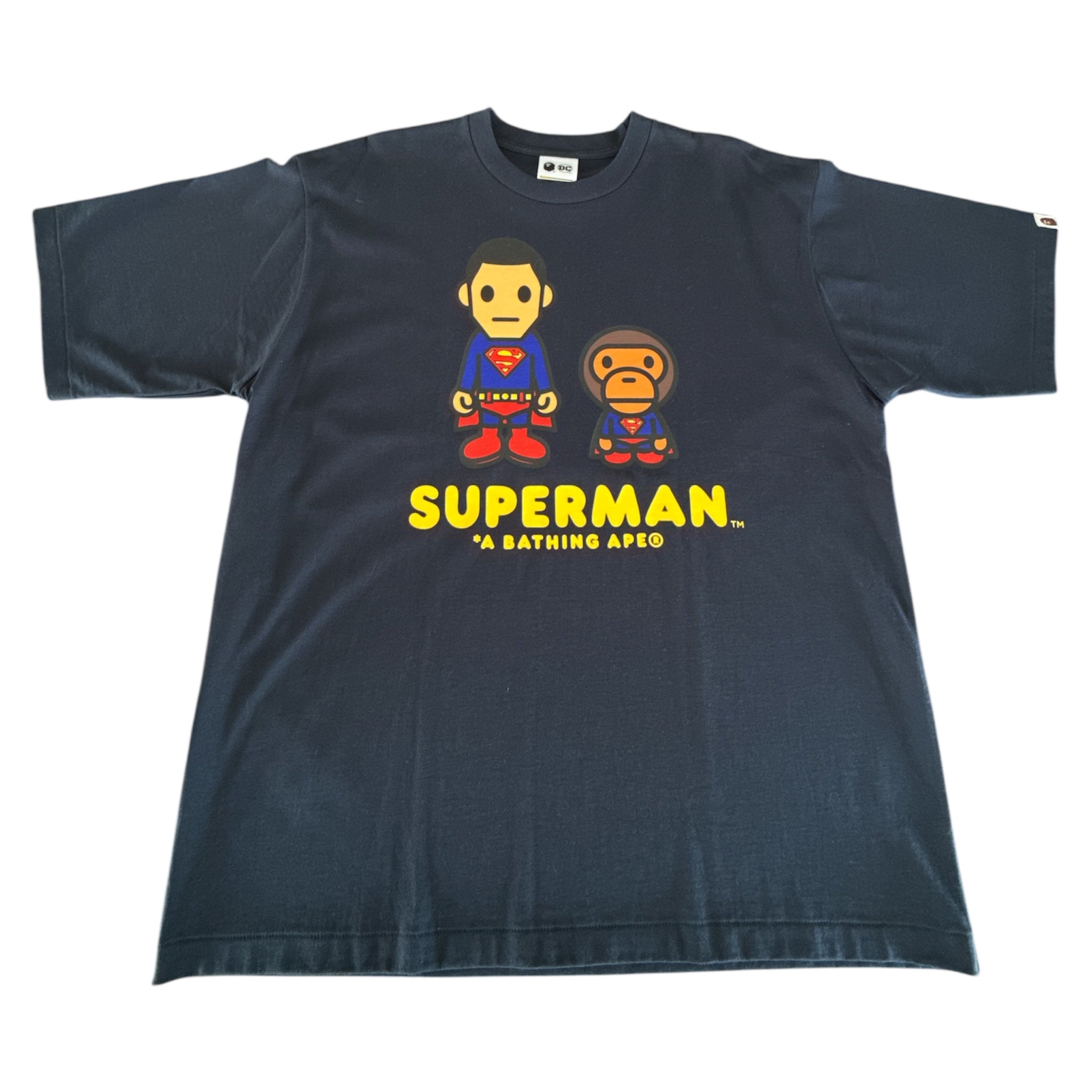 Playera Bape