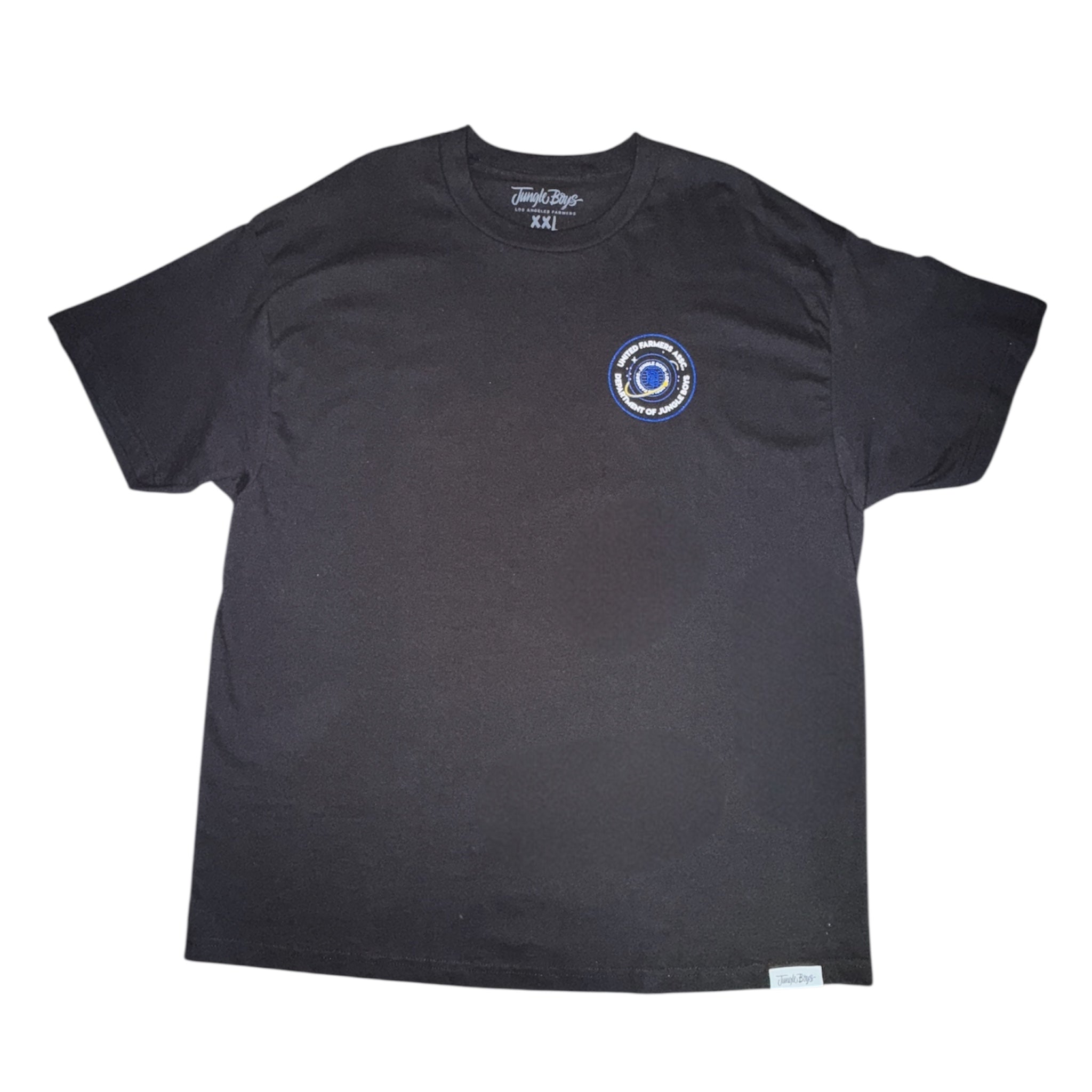 Playera JungleBoys