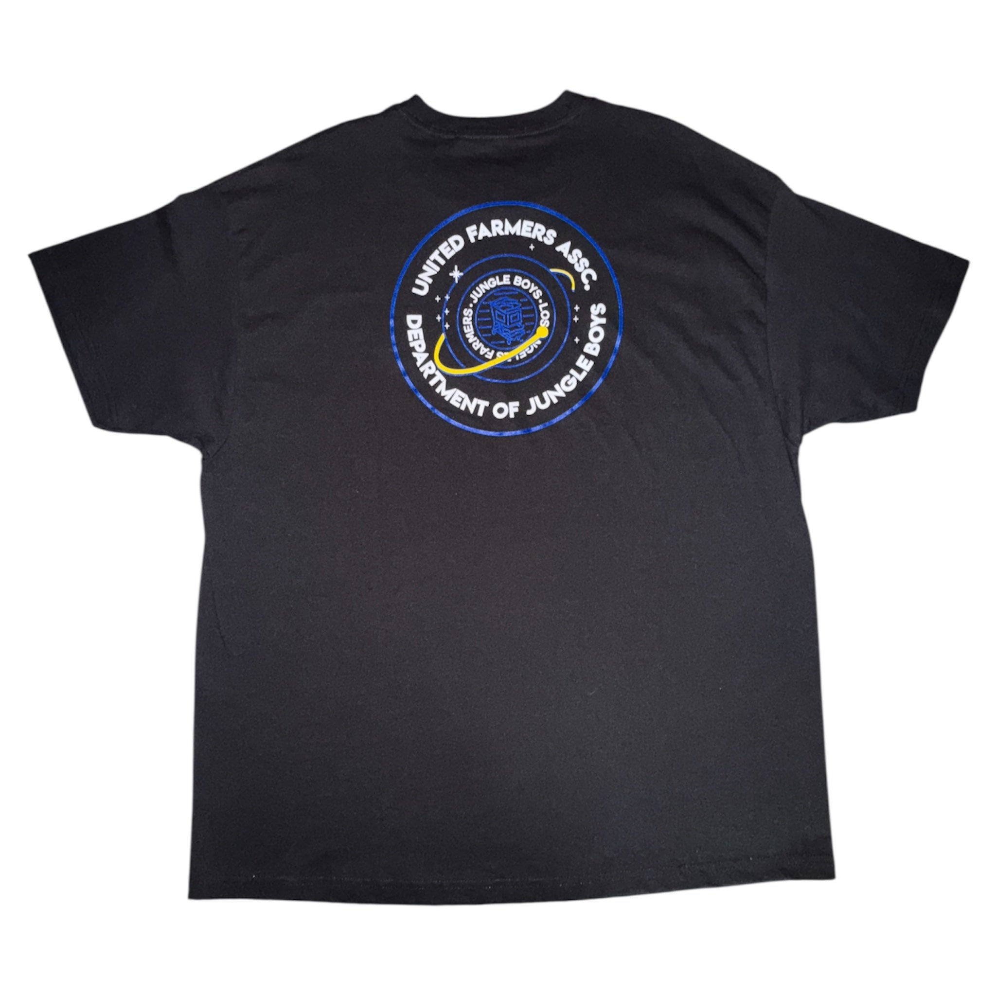 Playera JungleBoys