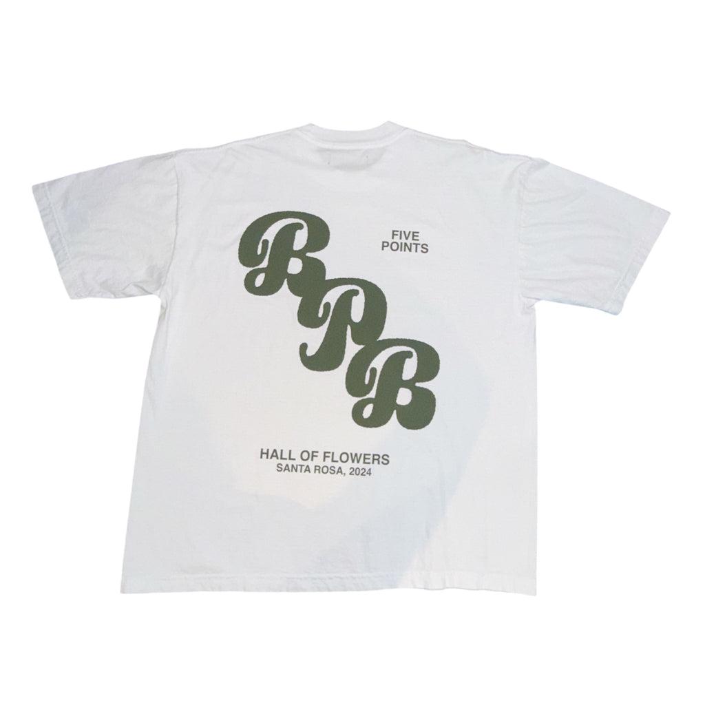 Playera Backpackboyz