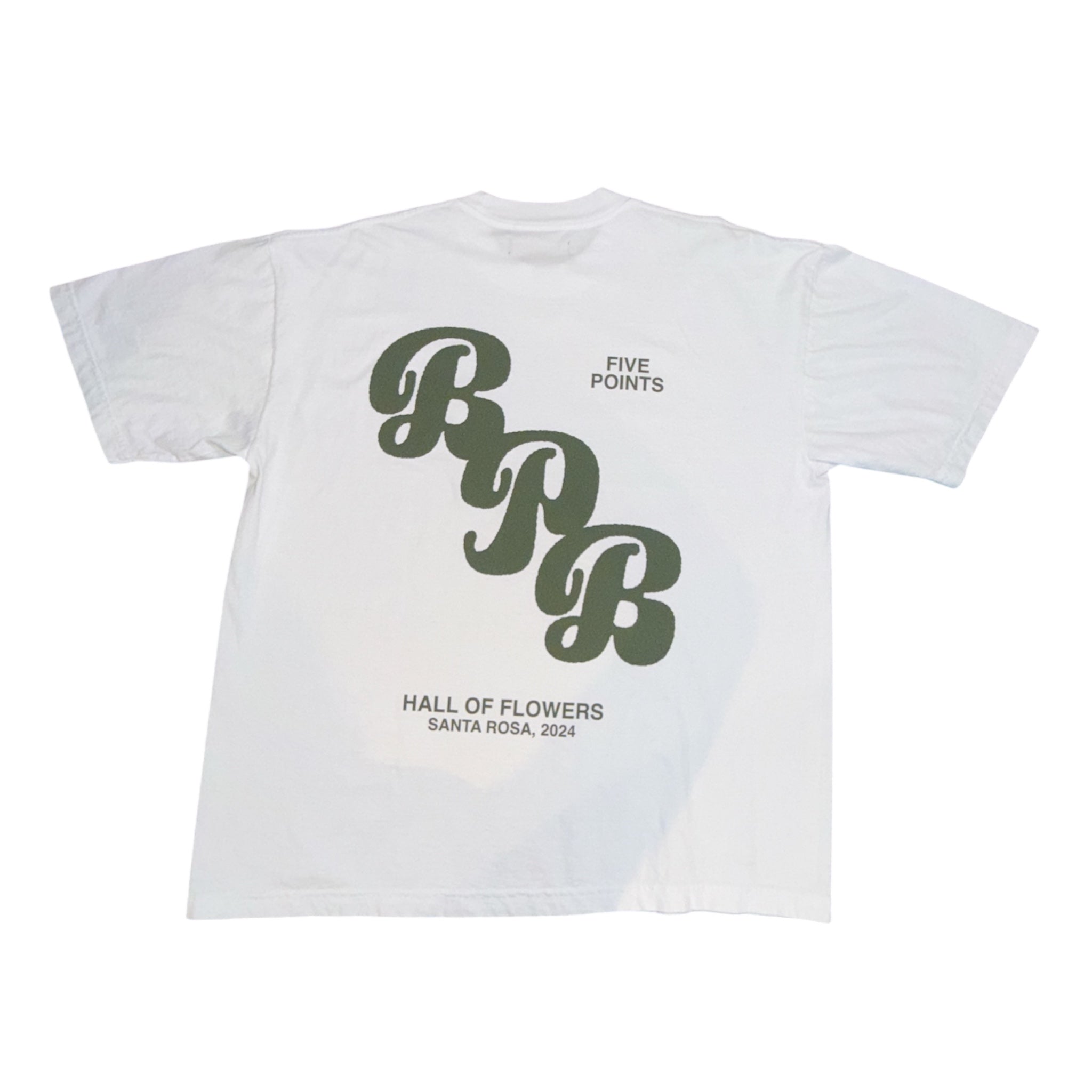 Playera Backpackboyz