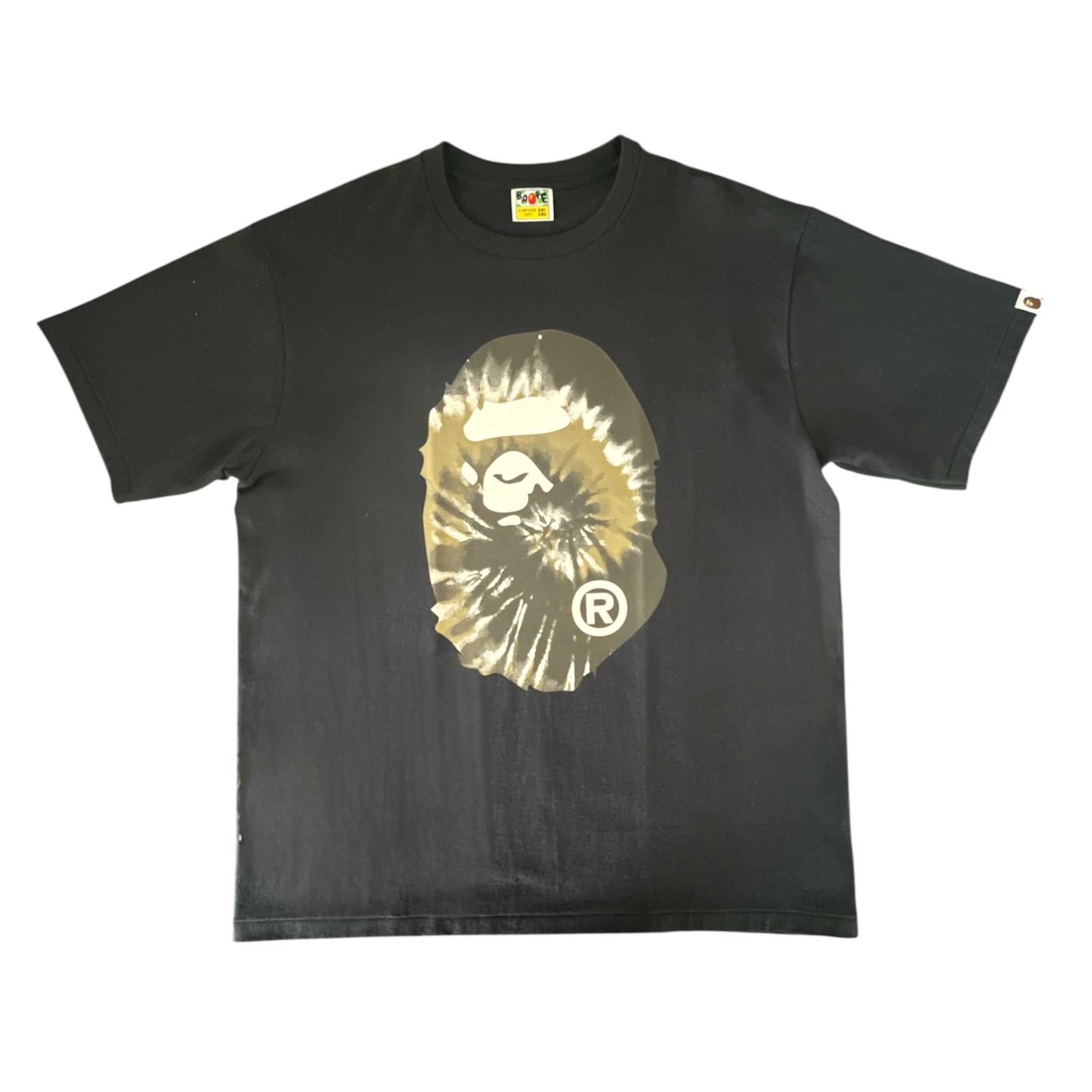 Playera Bape
