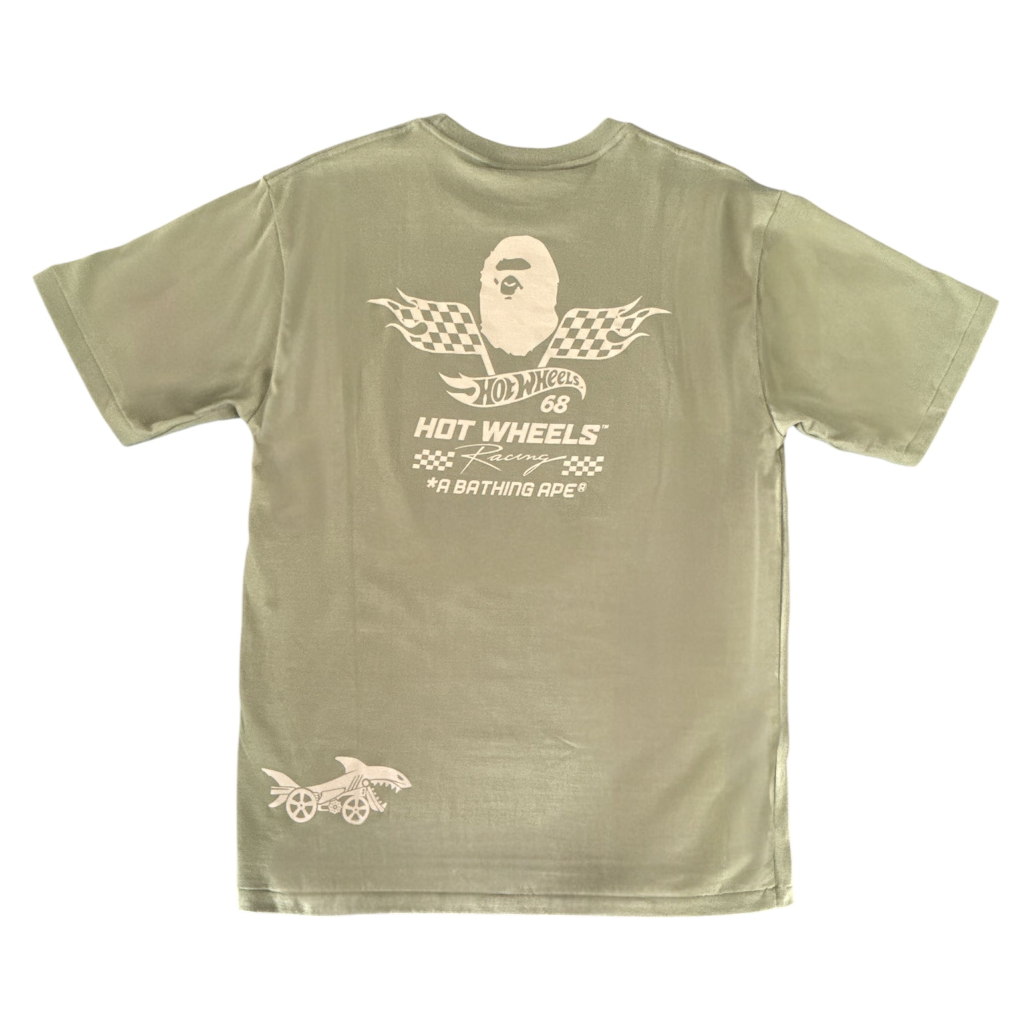 Playera Bape EDICION ESPECIAL