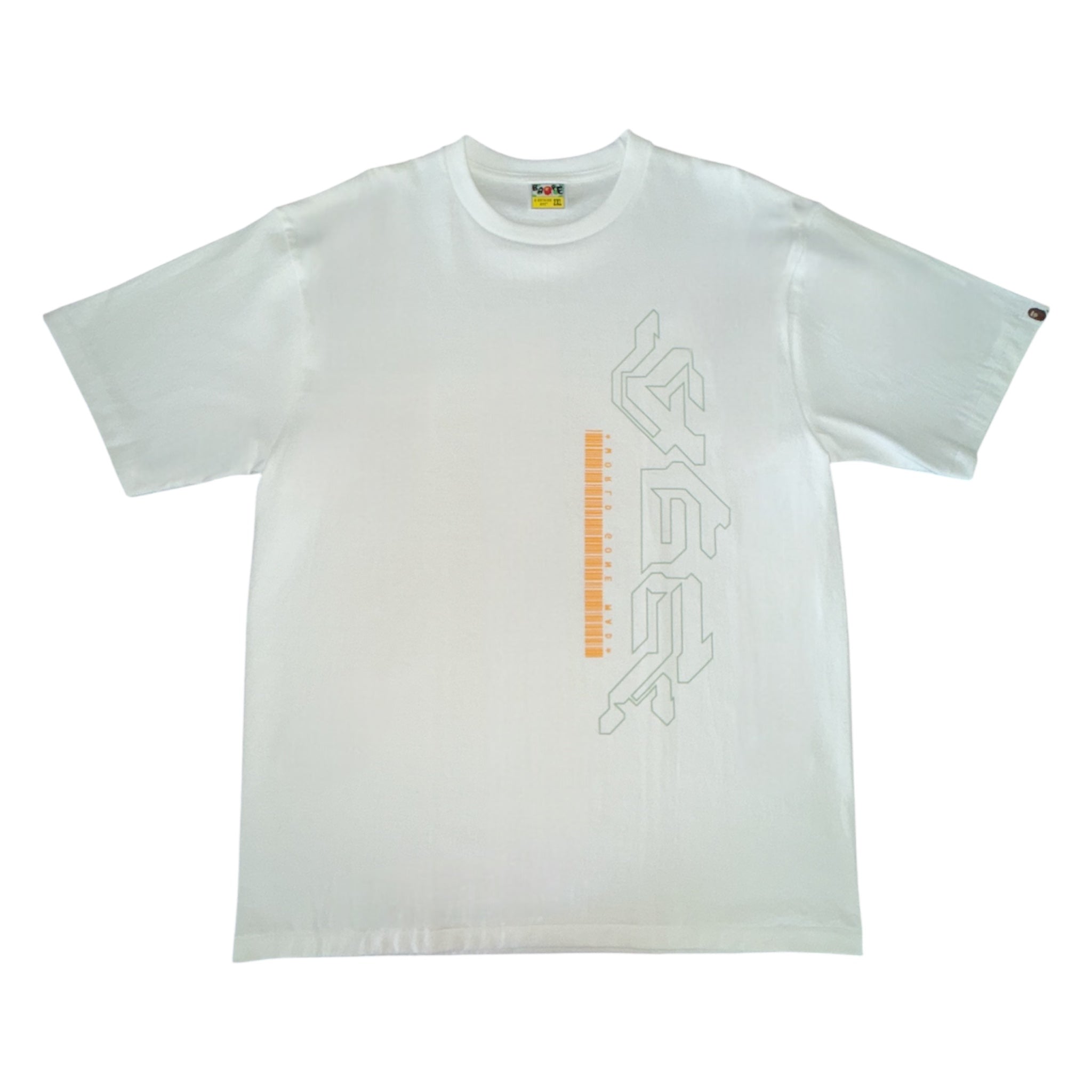 Playera Bape