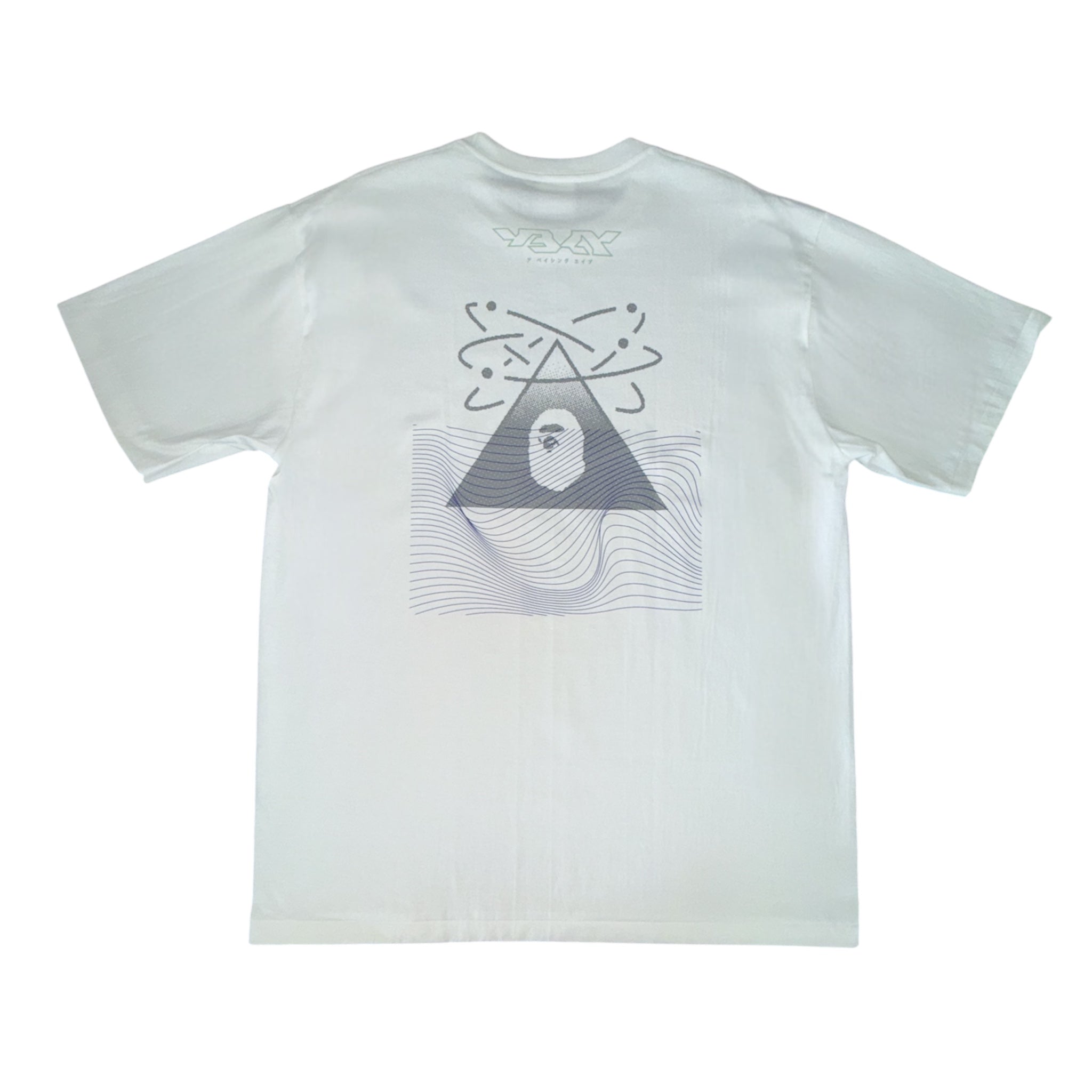 Playera Bape