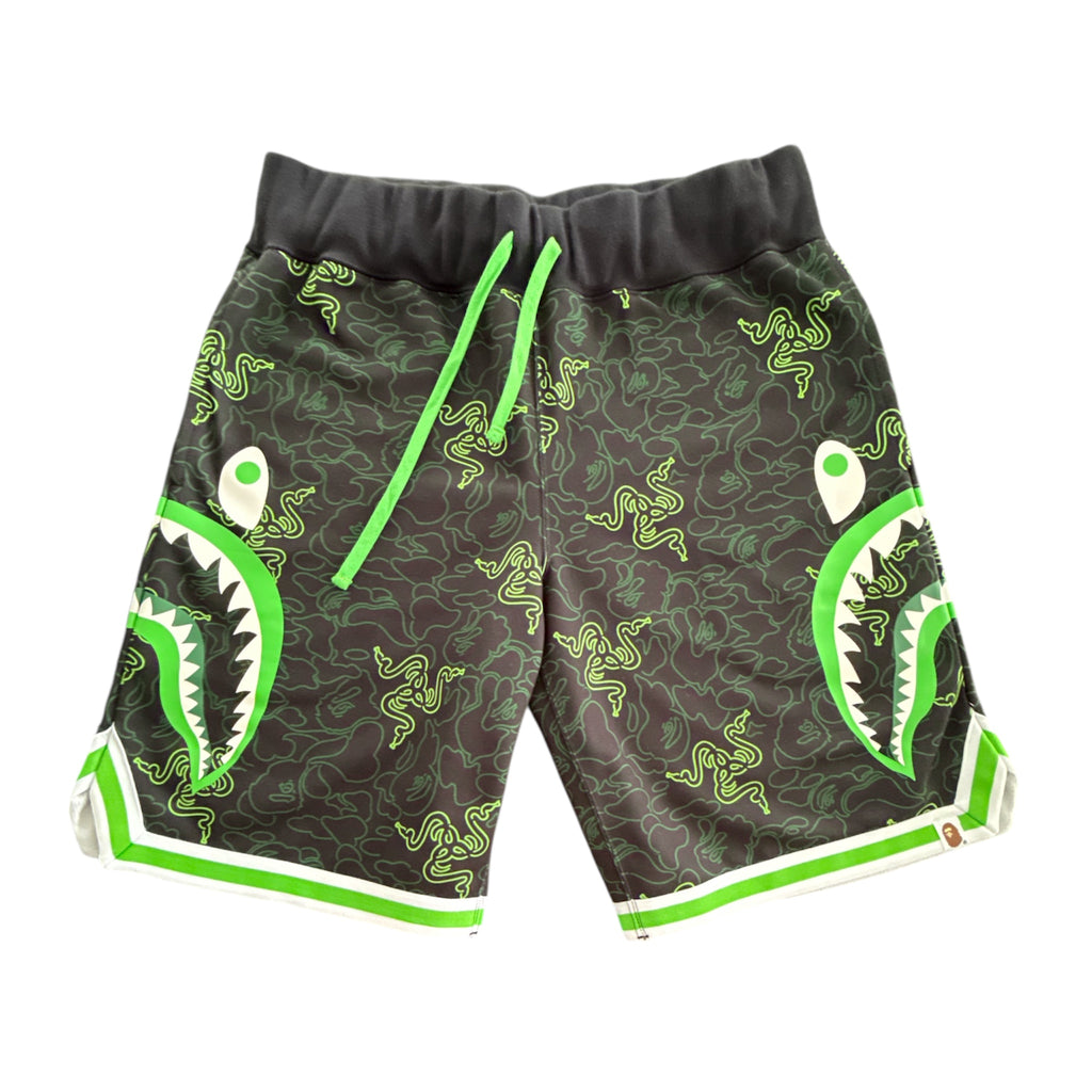Short Bape