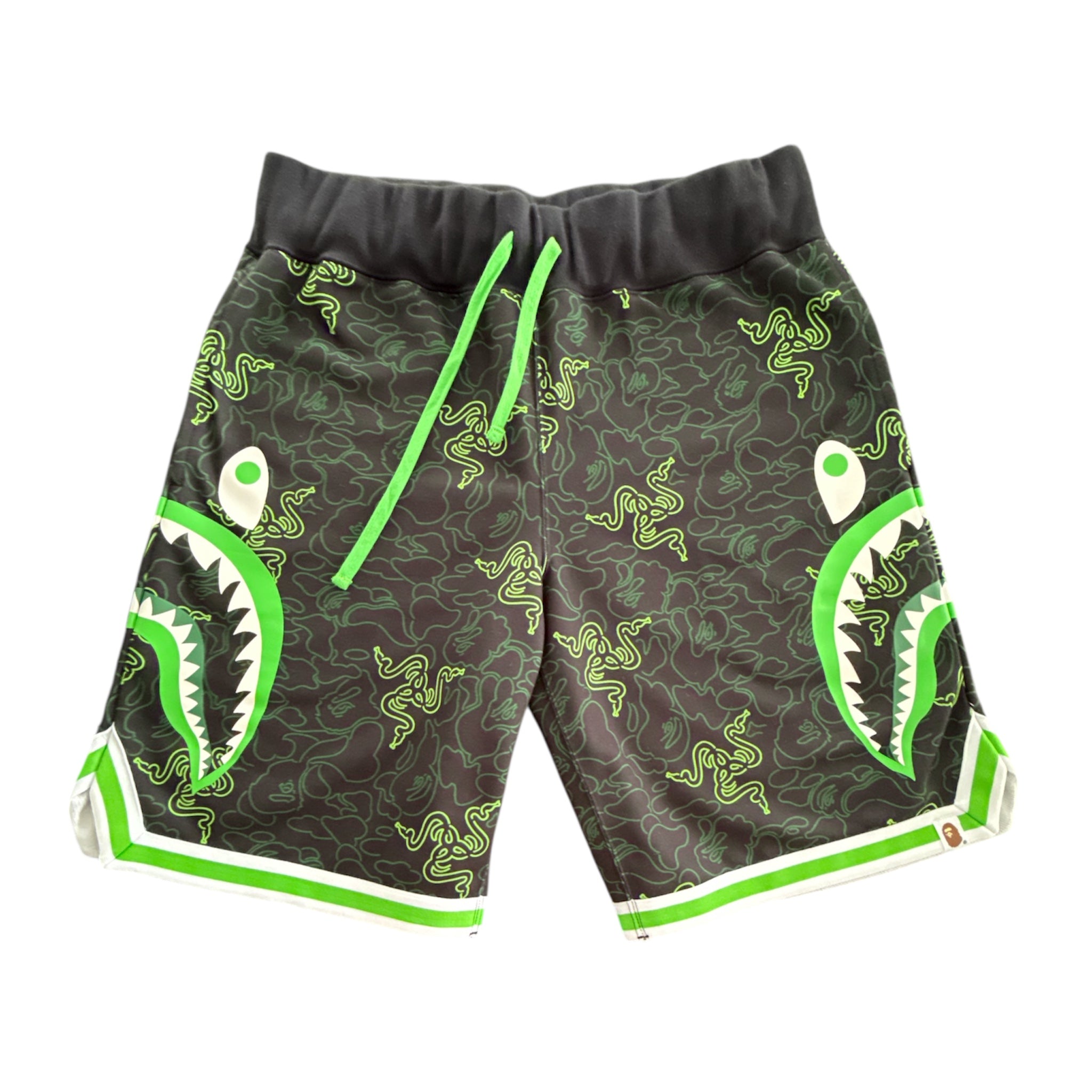 Short Bape