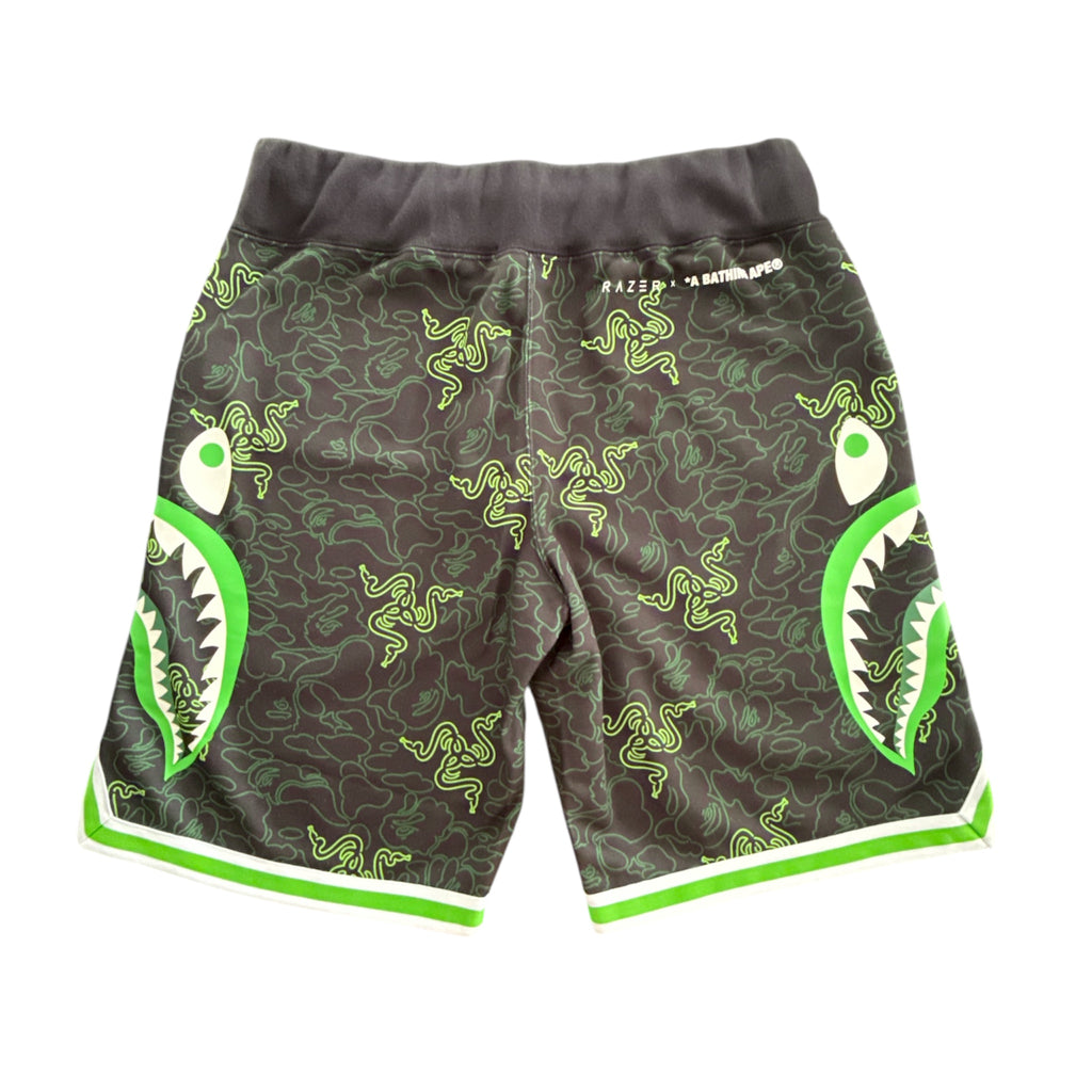 Short Bape