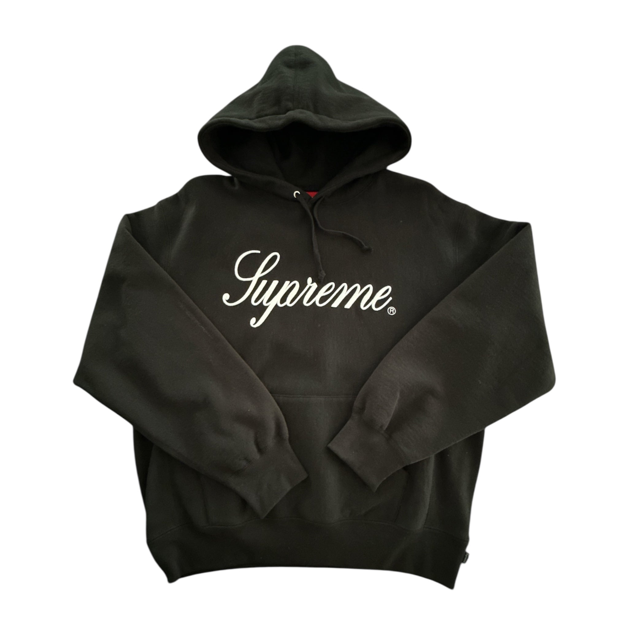 Hoodie Supreme