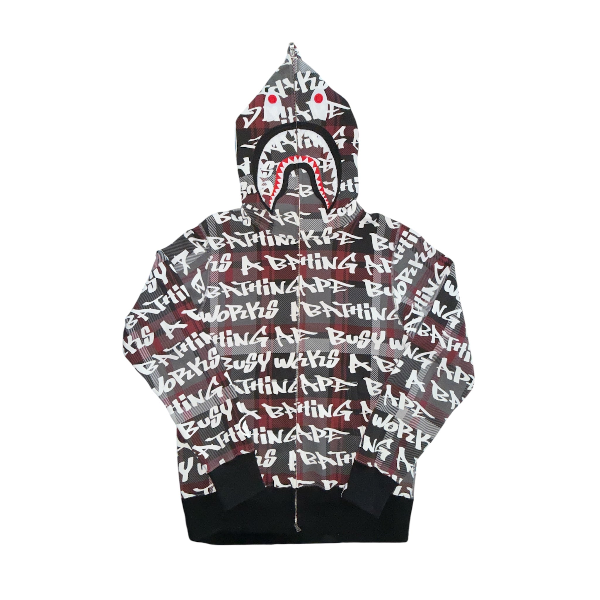 Hoodie Bape