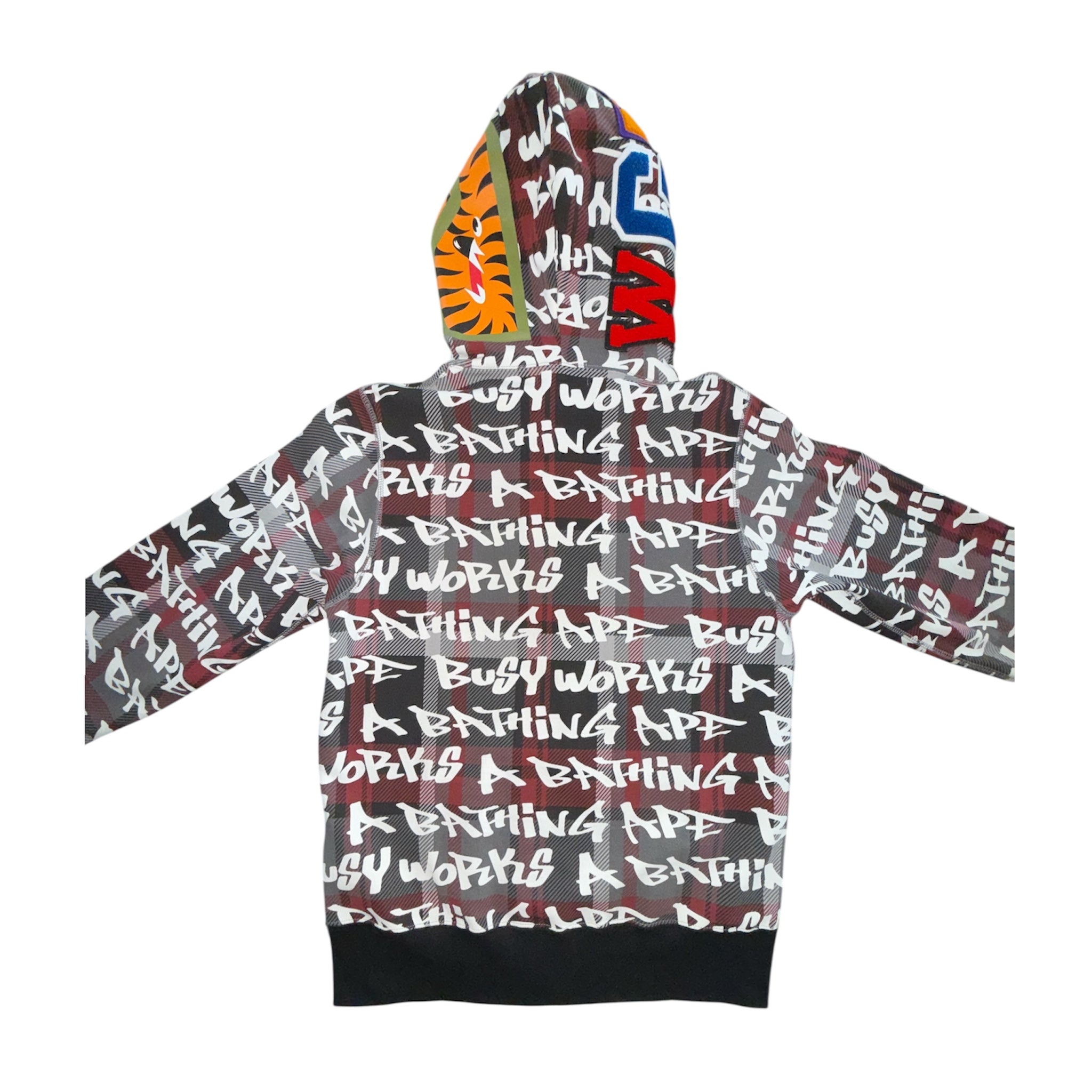 Hoodie Bape