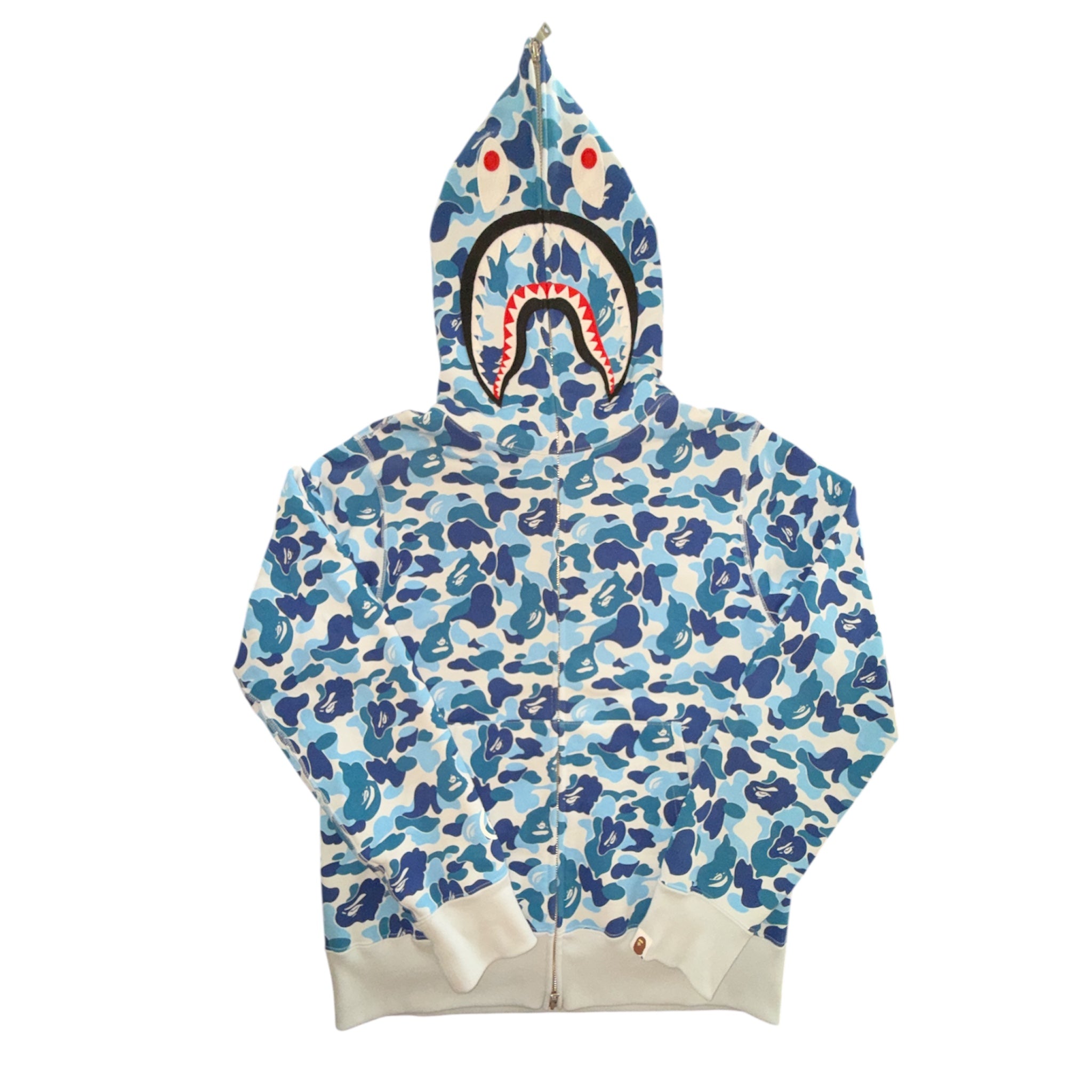 Hoodie Bape