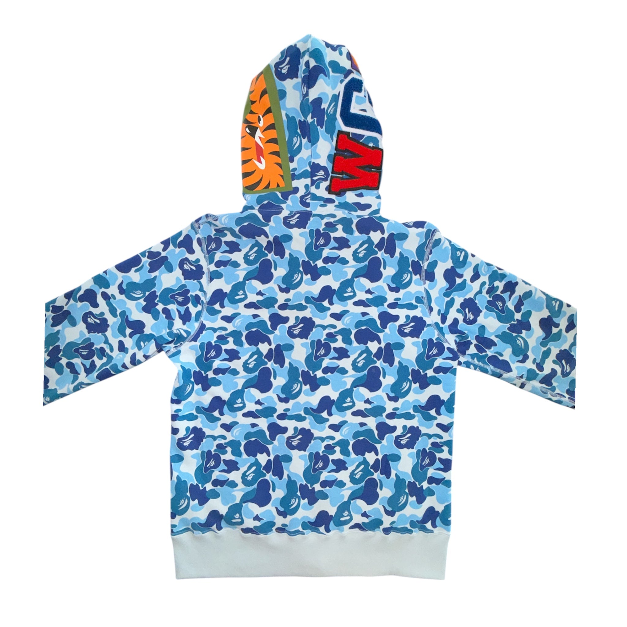 Hoodie Bape