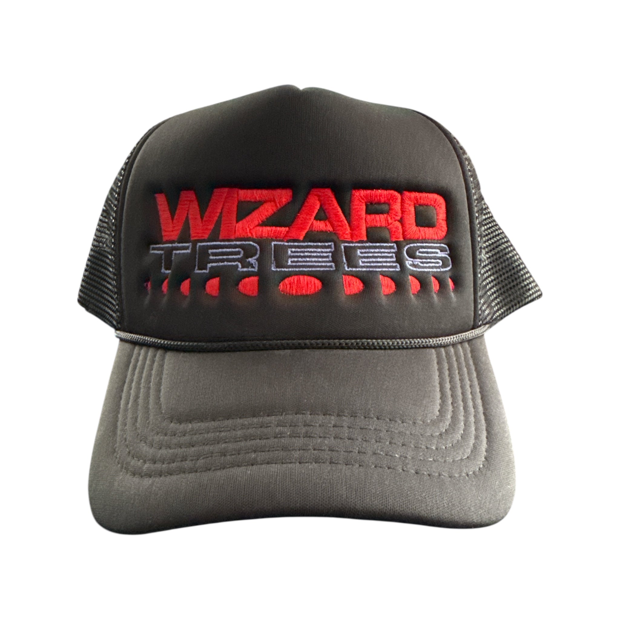 Gorra Wizard Trees