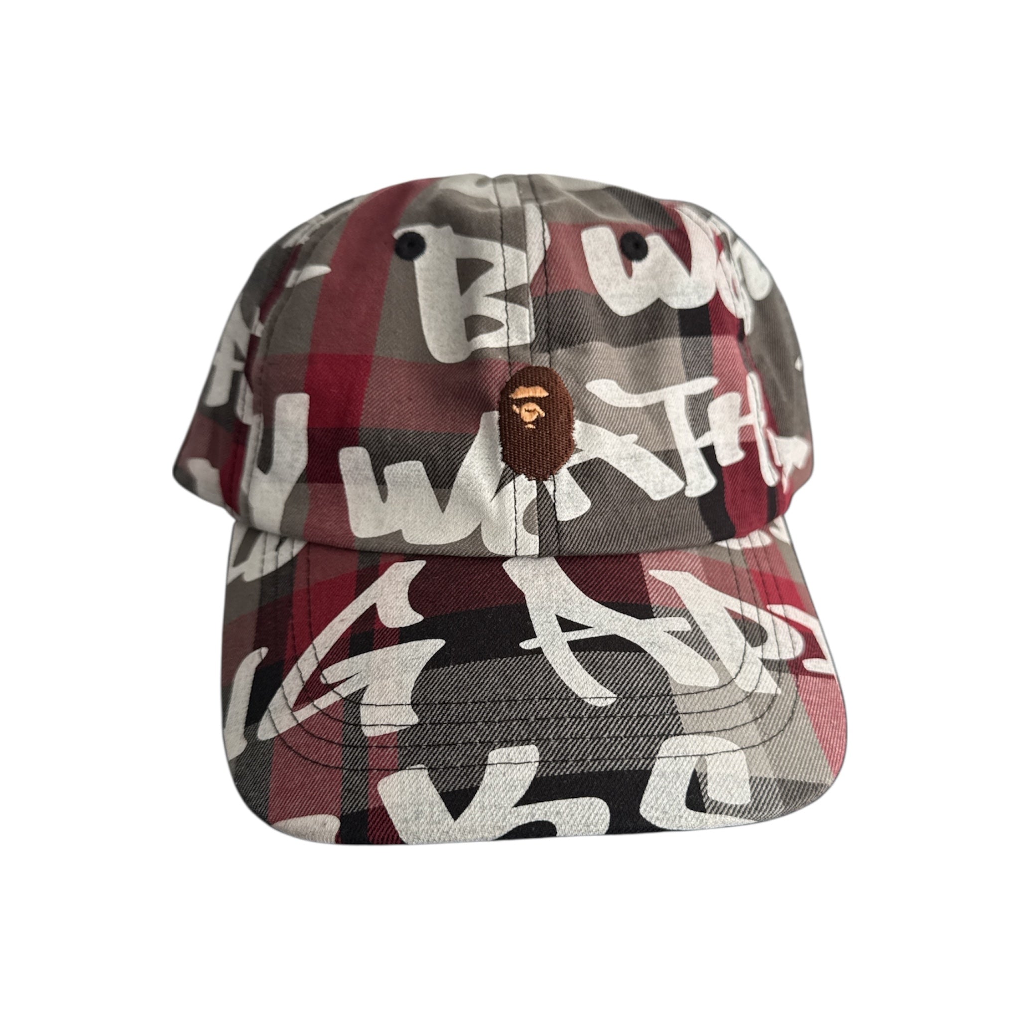Gorra Bape
