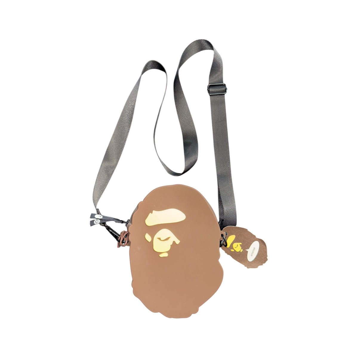 Bolso Bape