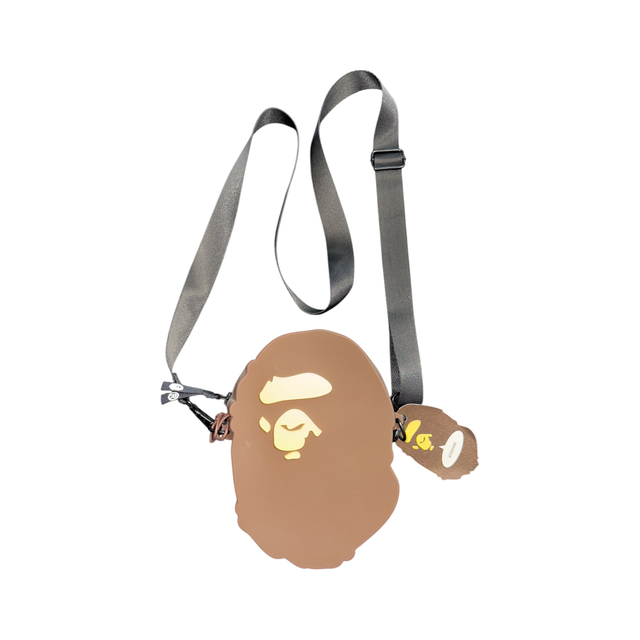Bolso Bape