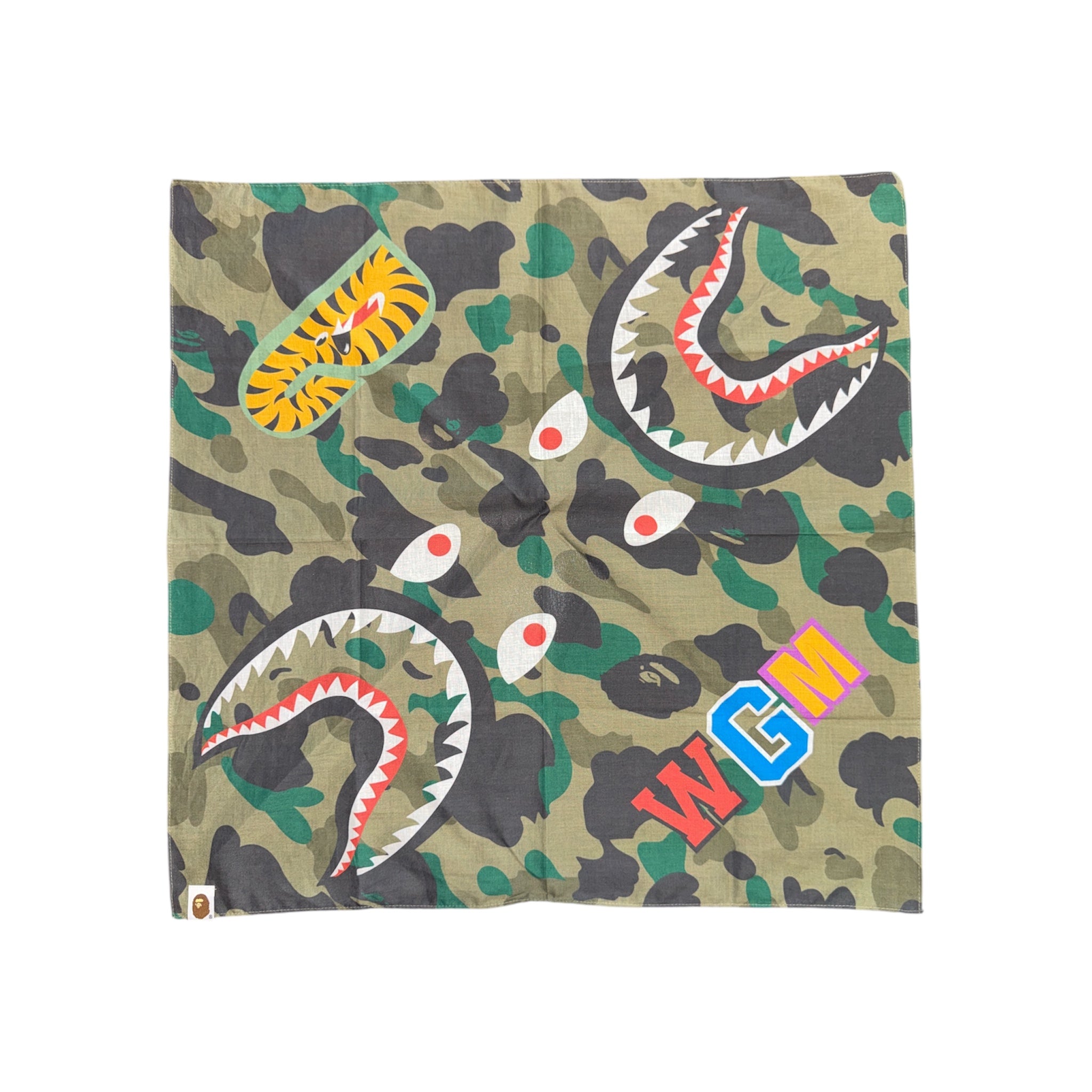 Paliacate Bape