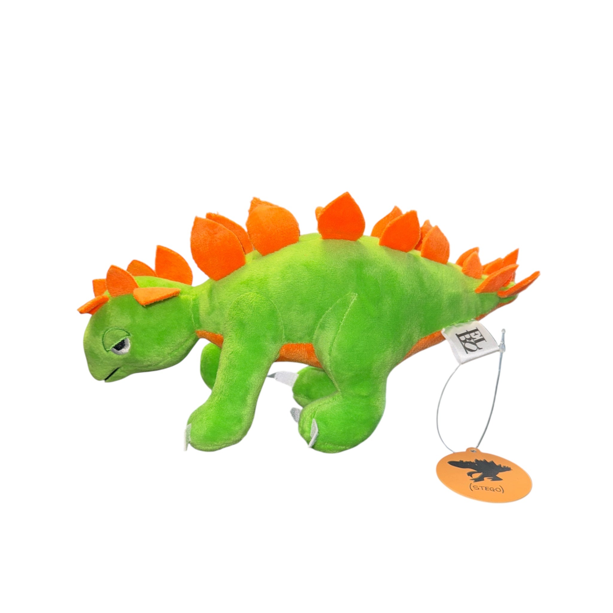 Dino Elbo