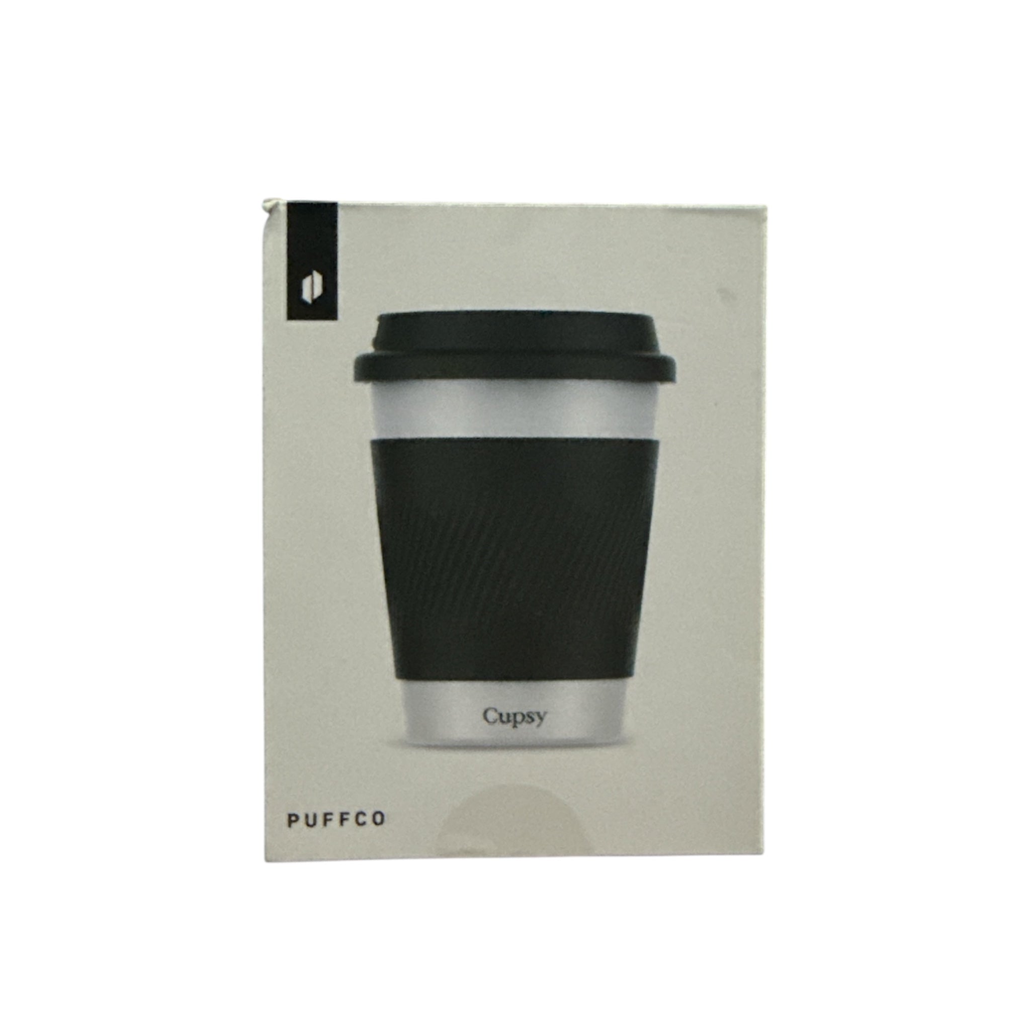 Cupsy PUFFCO