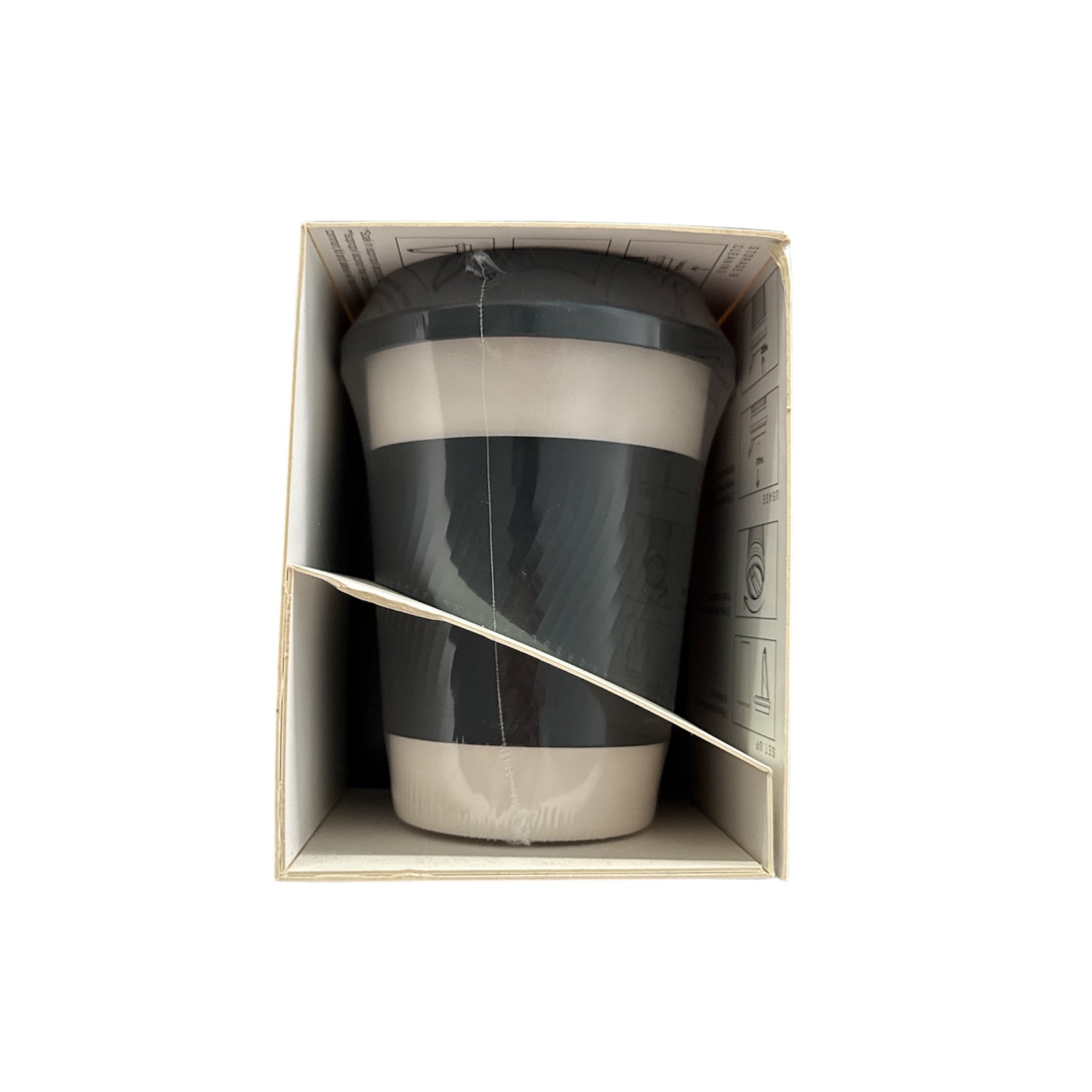 Cupsy PUFFCO