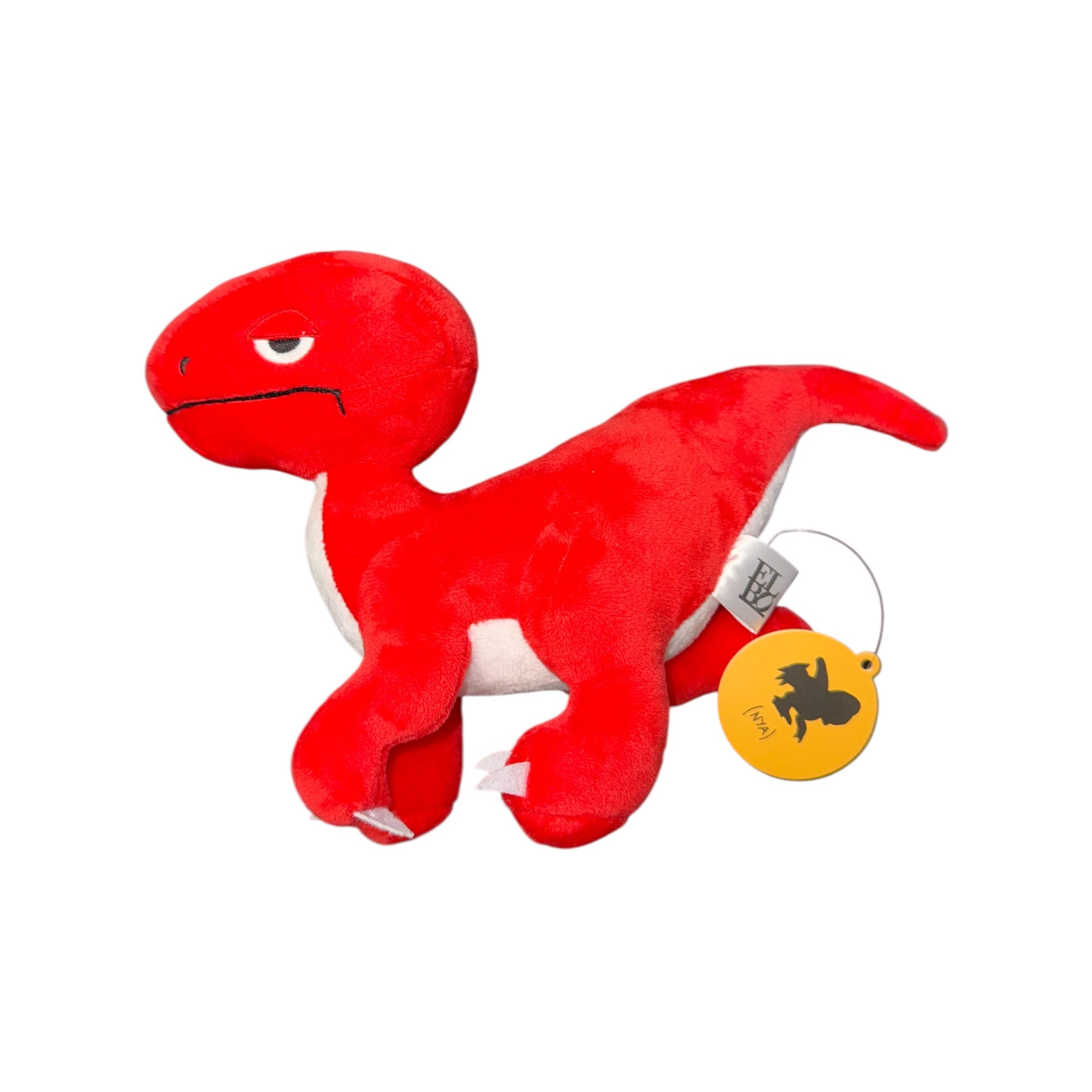 Dino Elbo