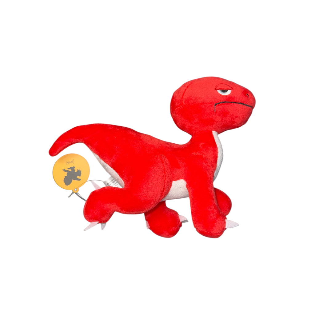 Dino Elbo
