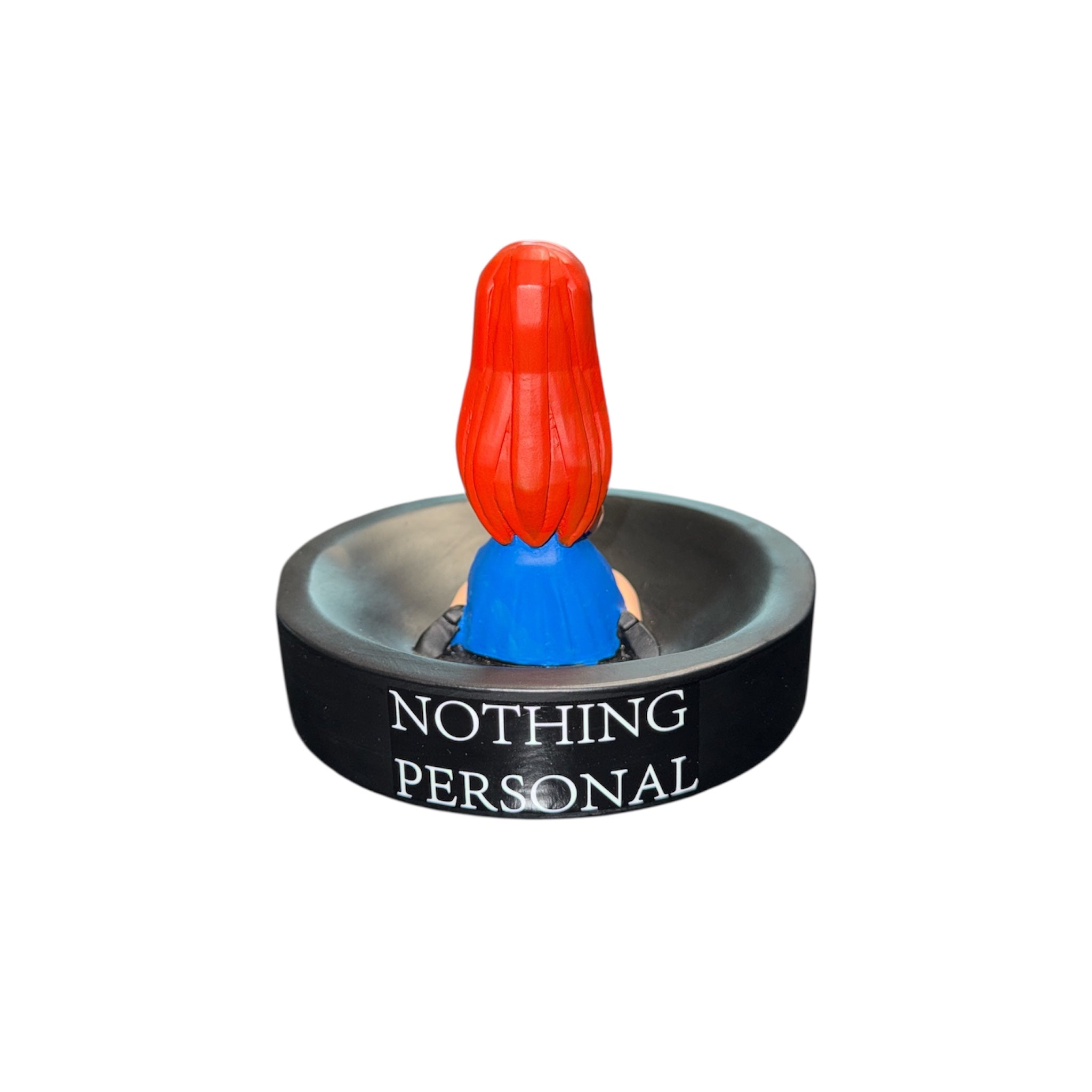 Cenicero Nothing Personal