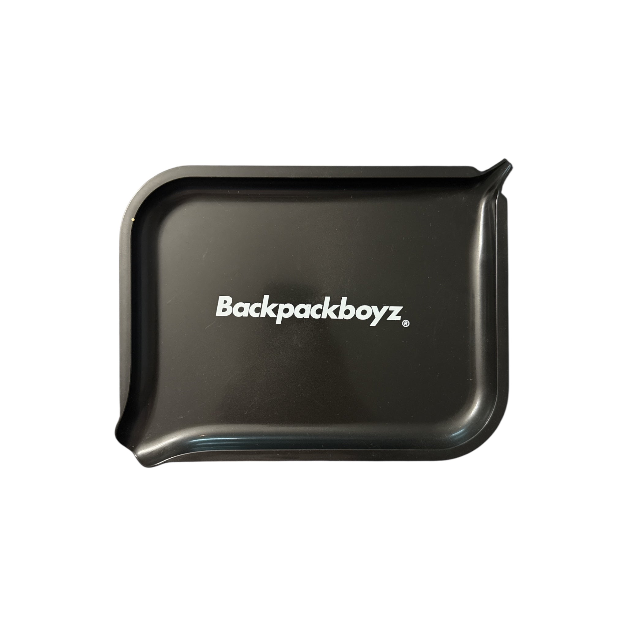Tray Backpackboyz