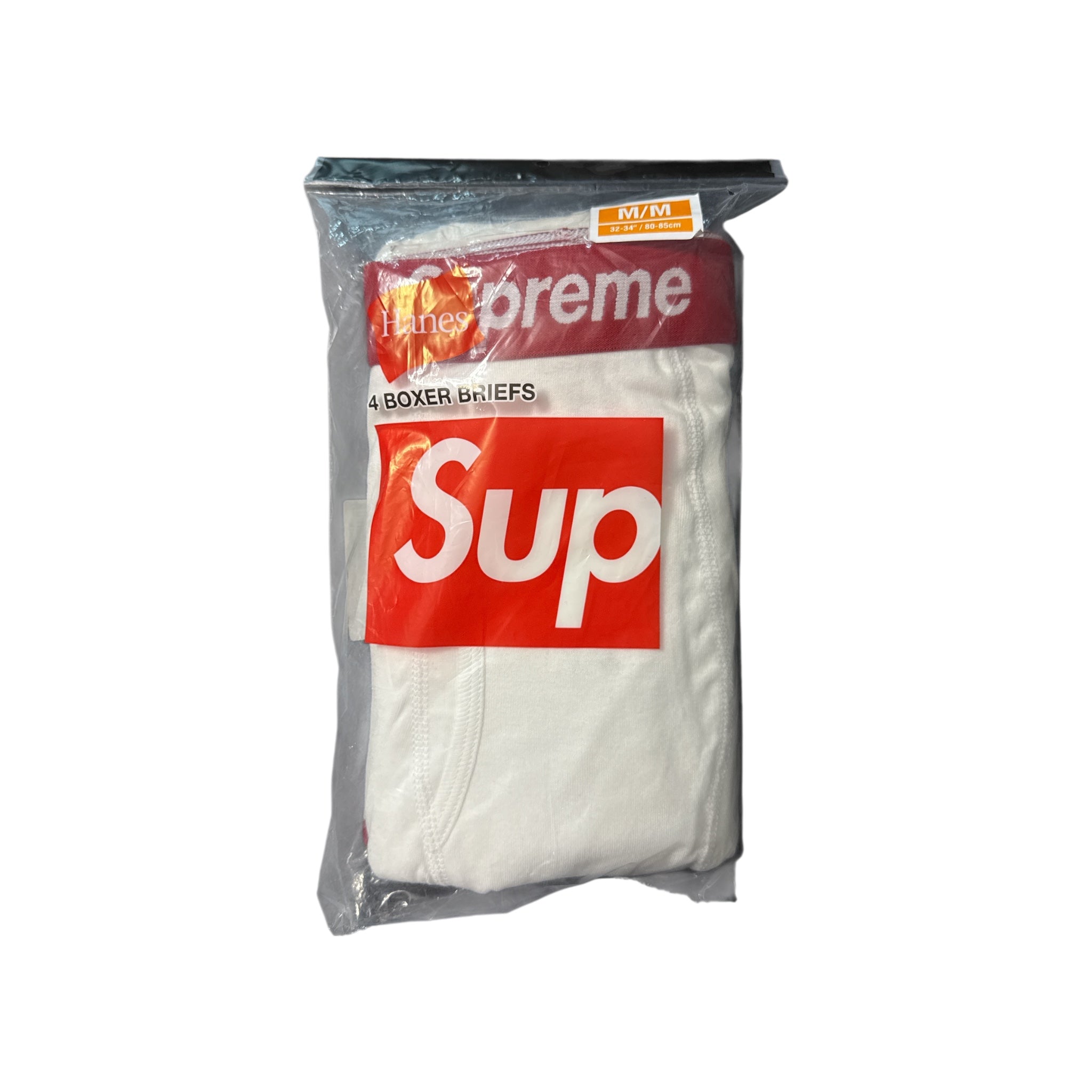 Boxers Supreme